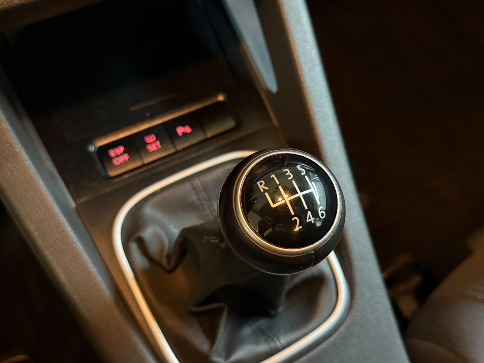 VW Golf Variant 1.4 TSI Trendline-image-14