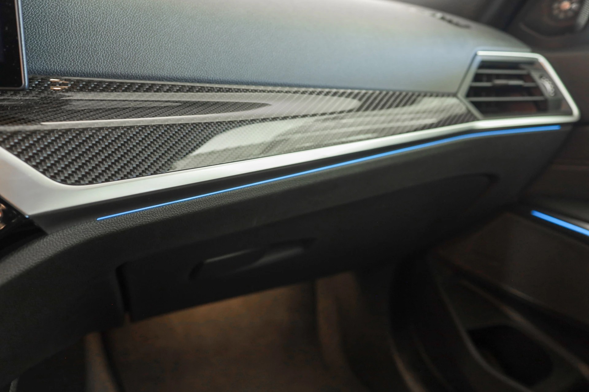 BMW M3 Competition Isle of Man Green • Véhicule CH • harman/kardon-image-25