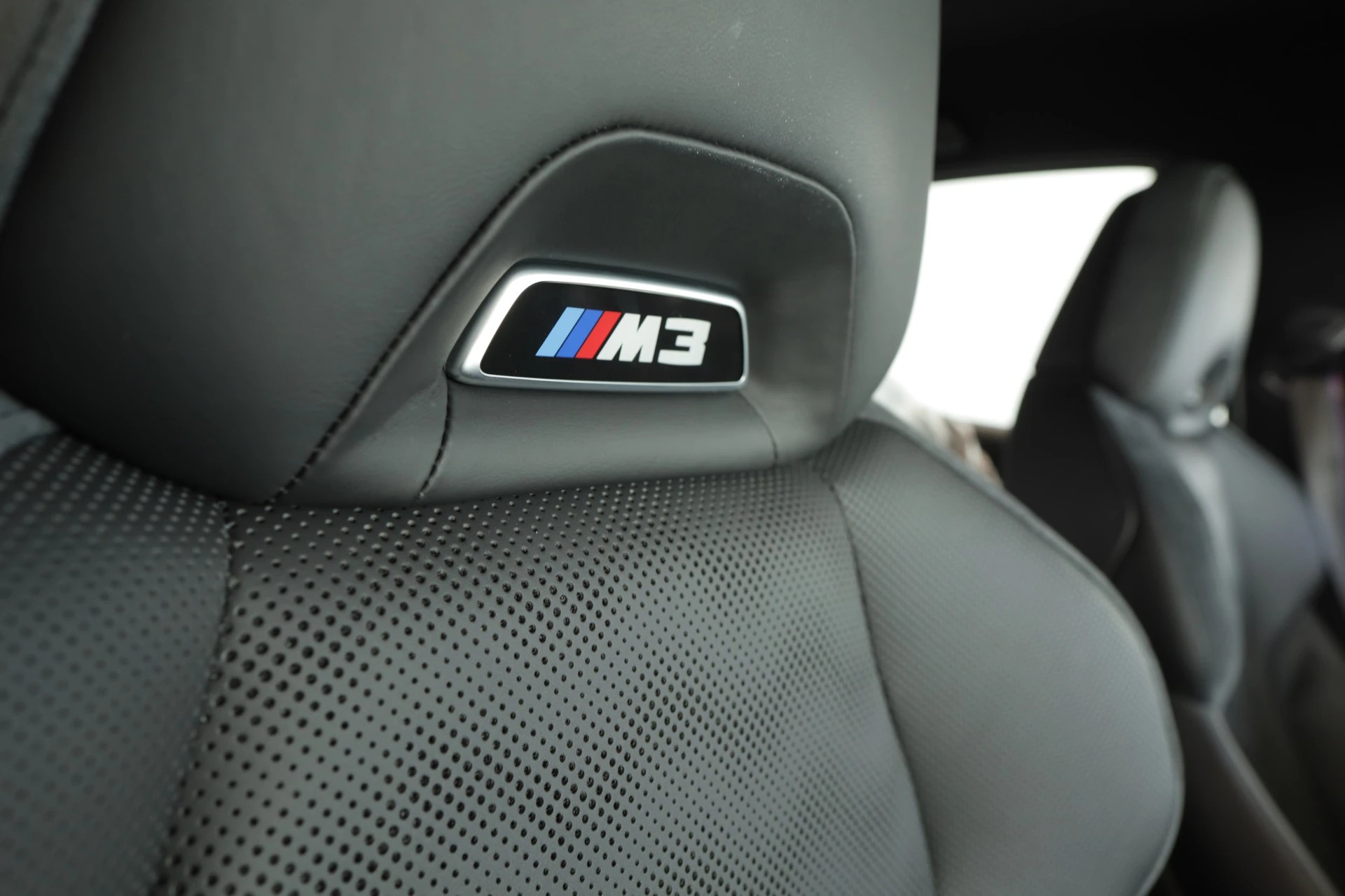 BMW M3 Competition Isle of Man Green • Véhicule CH • harman/kardon-image-13