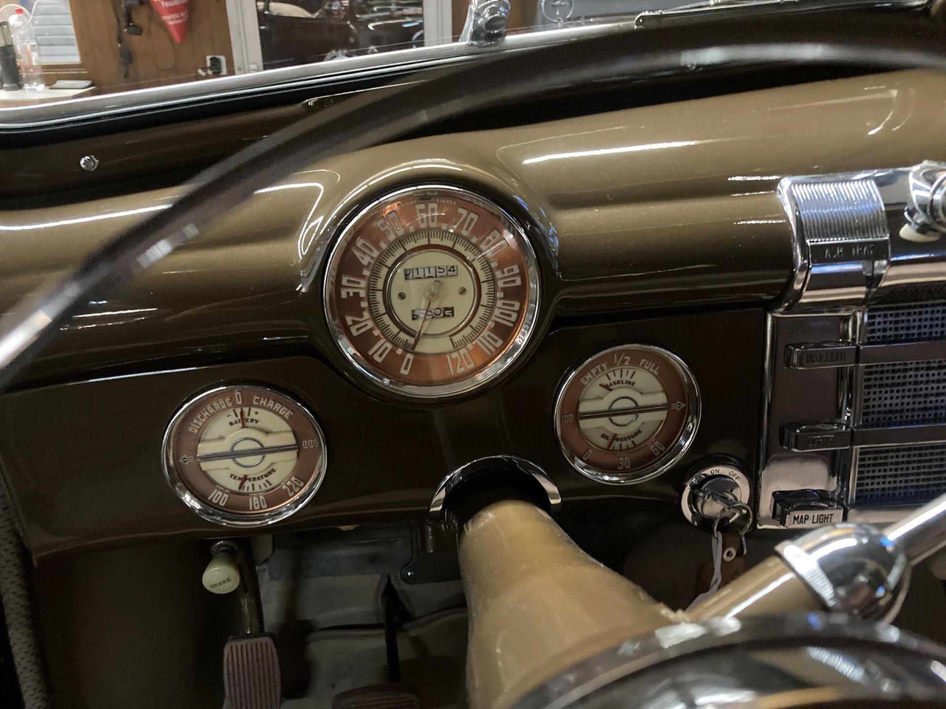 BUICK Super Eight Sedanette-image-4