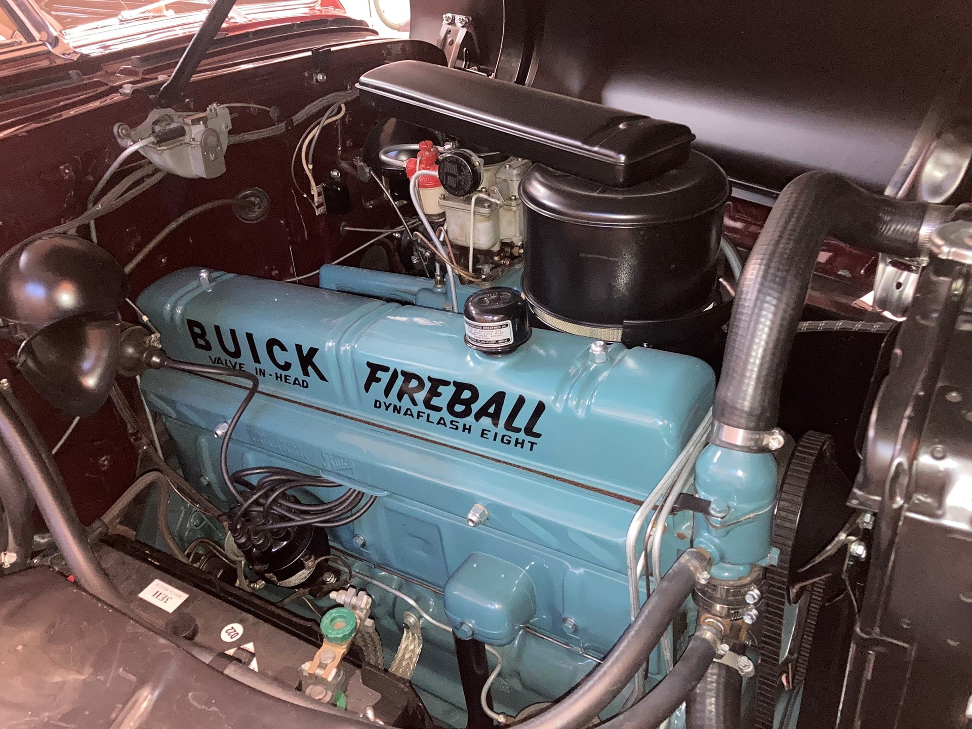 BUICK Super Eight Sedanette-image-7