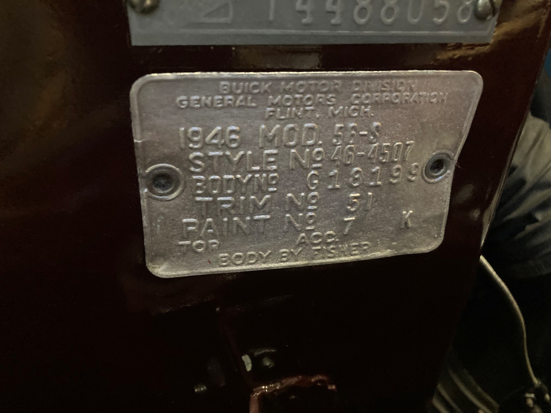 BUICK Super Eight Sedanette-image-9