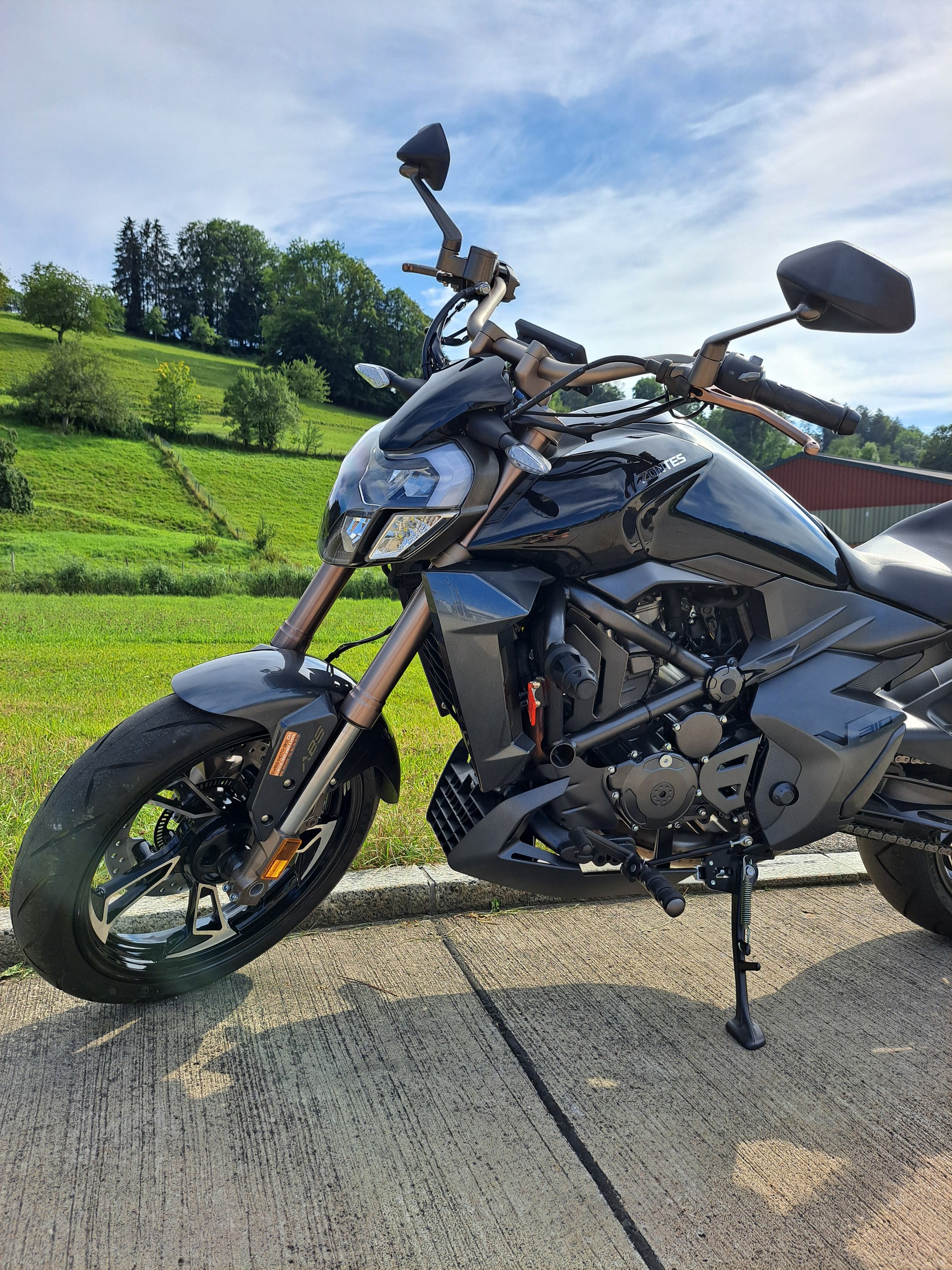 ZONTES 310 V-showroom-element-3