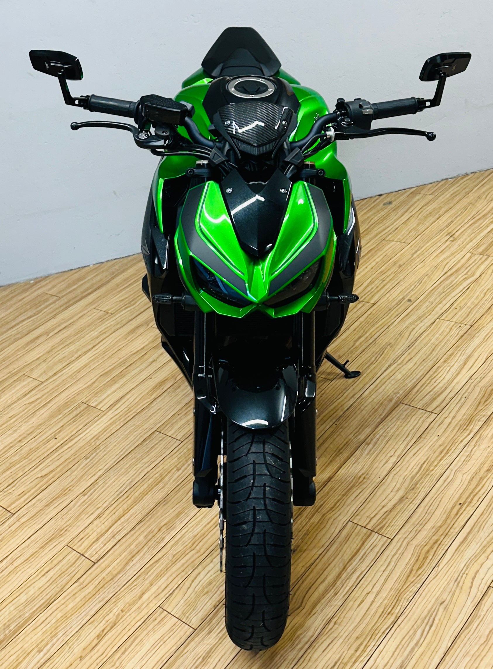 KAWASAKI Z 1000 Special Edition ABS-image-7