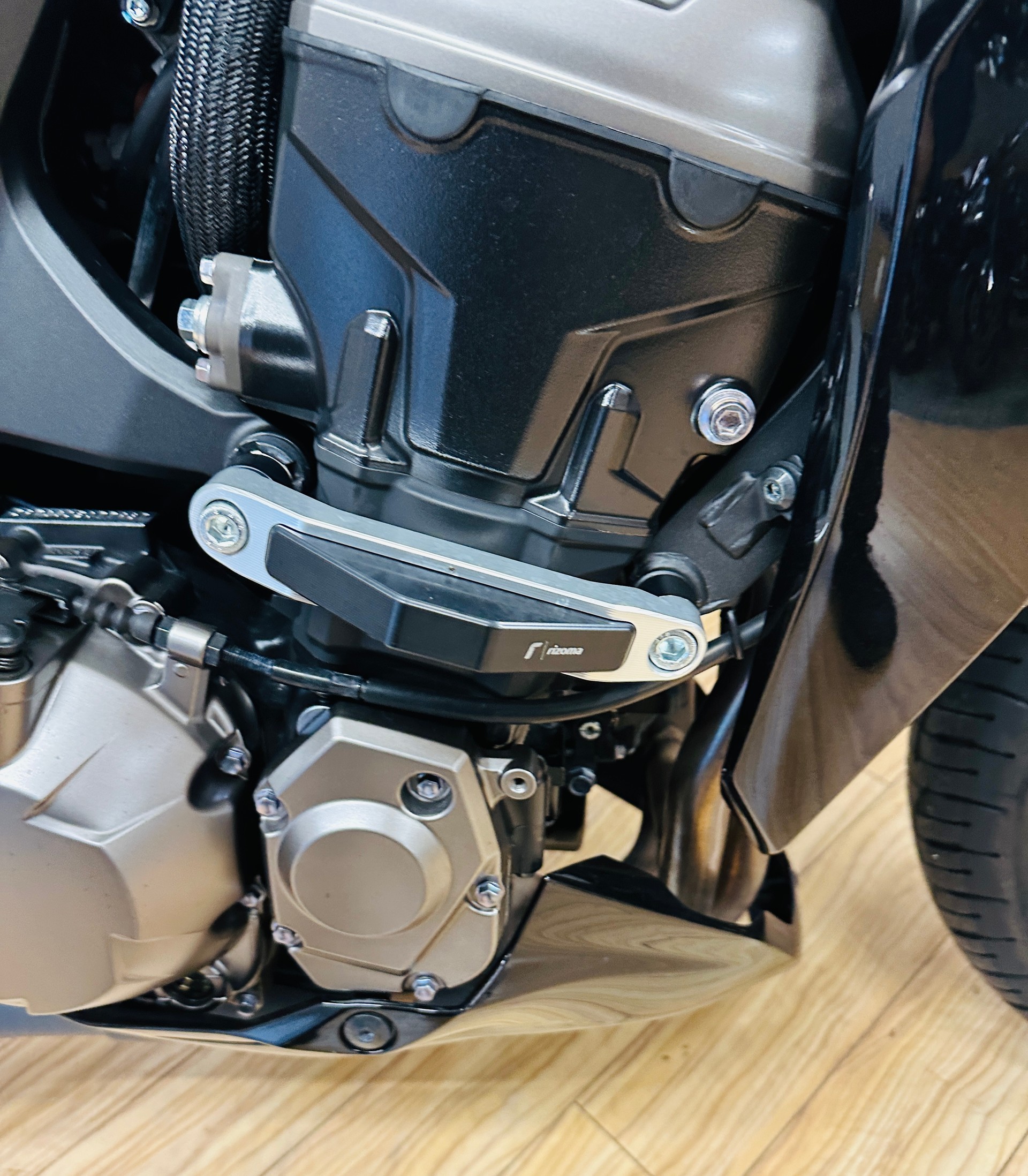 KAWASAKI Z 1000 Special Edition ABS-image-8
