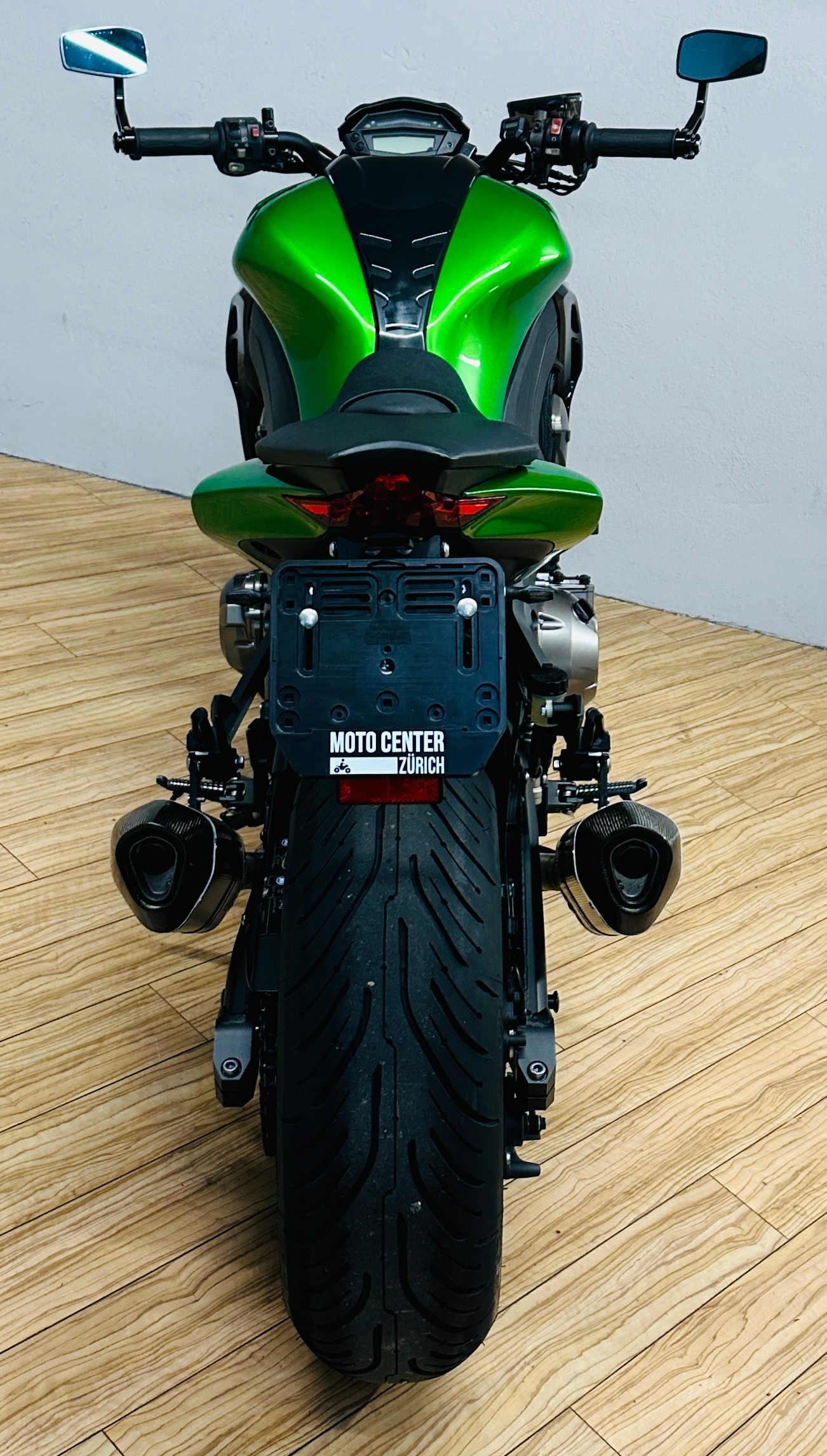 KAWASAKI Z 1000 Special Edition ABS-showroom-element-3
