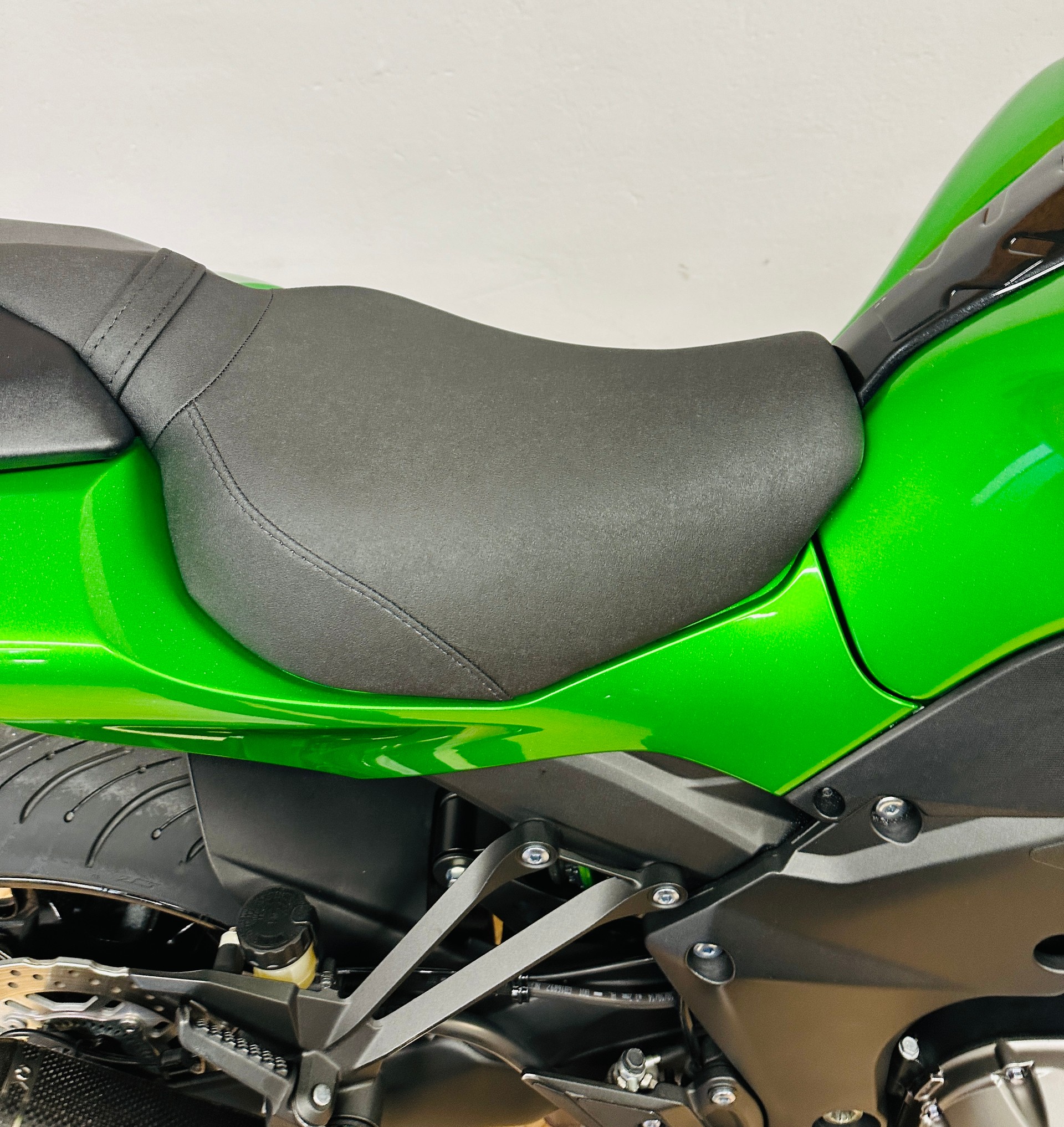 KAWASAKI Z 1000 Special Edition ABS-image-9