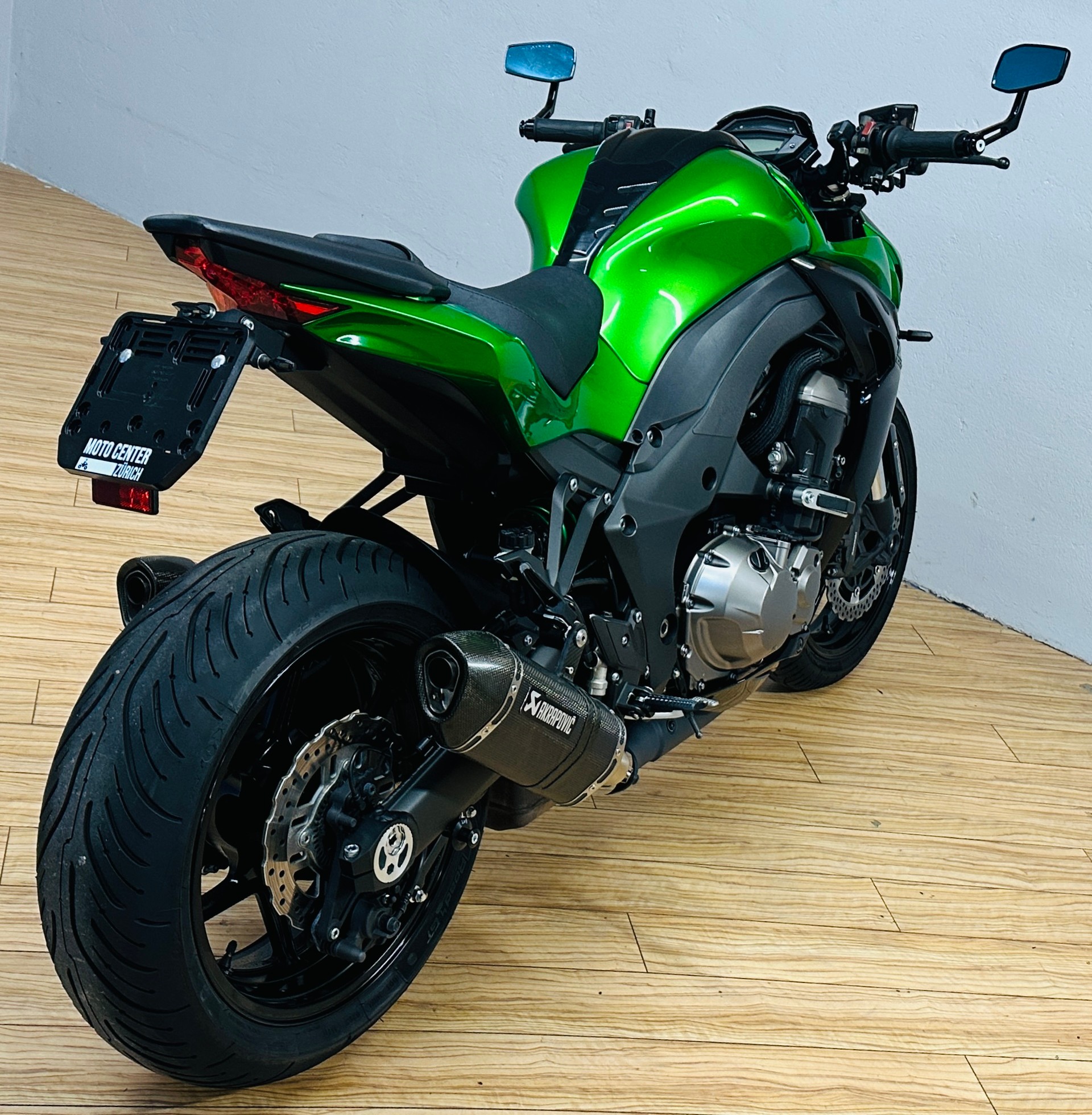 KAWASAKI Z 1000 Special Edition ABS-showroom-element-2