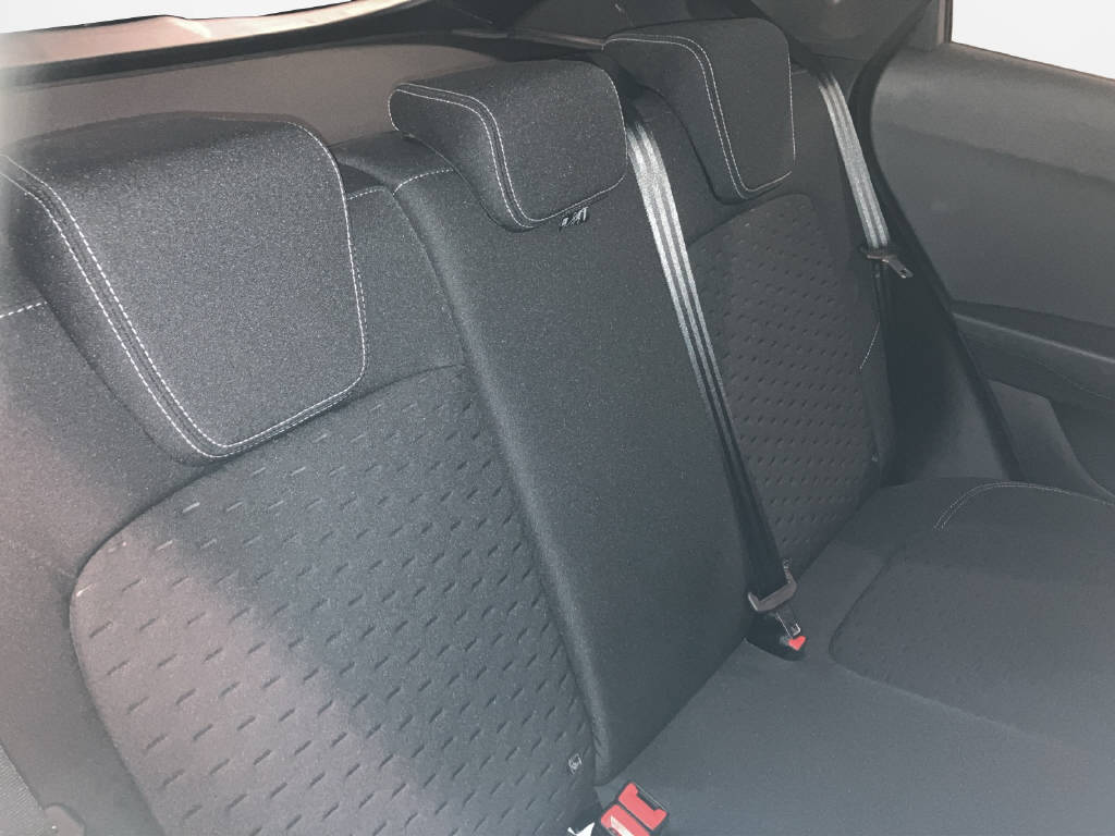 FORD Puma 1.0 EcoB Hybrid 125 Titanium-image-7