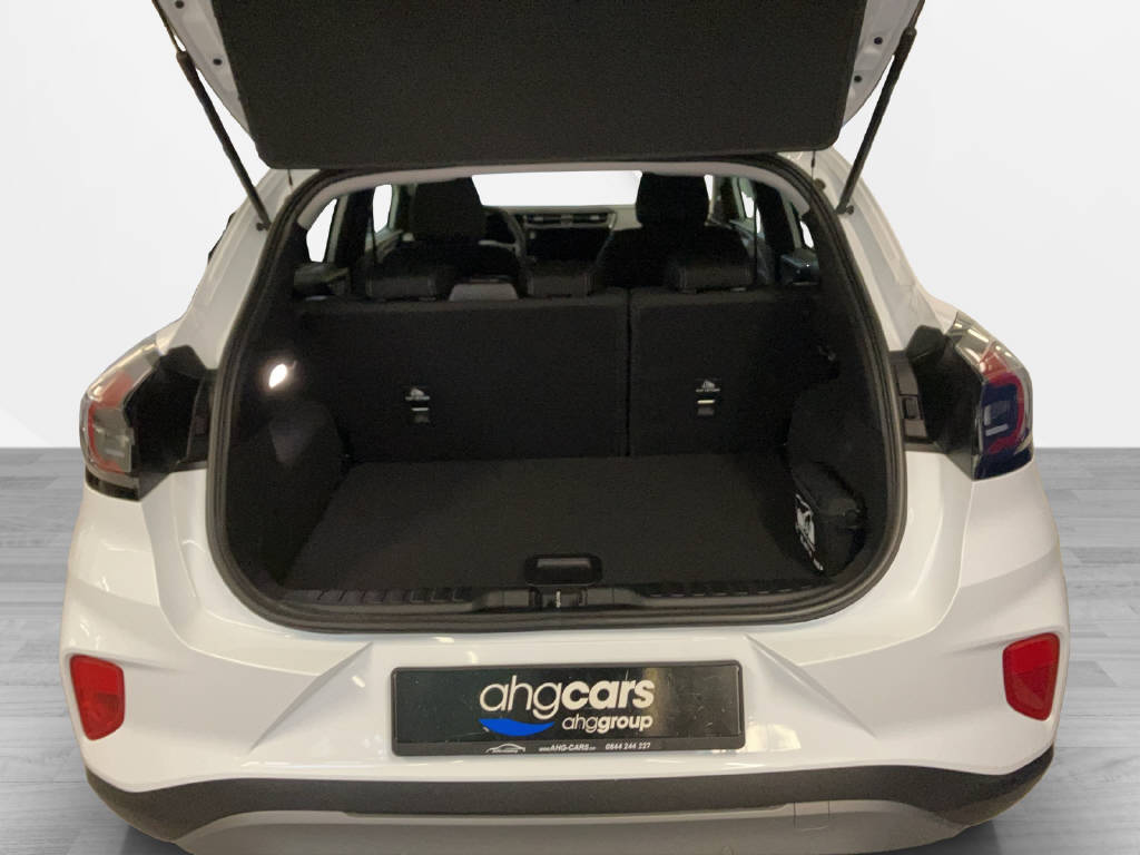 FORD Puma 1.0 EcoB Hybrid 125 Titanium-image-8
