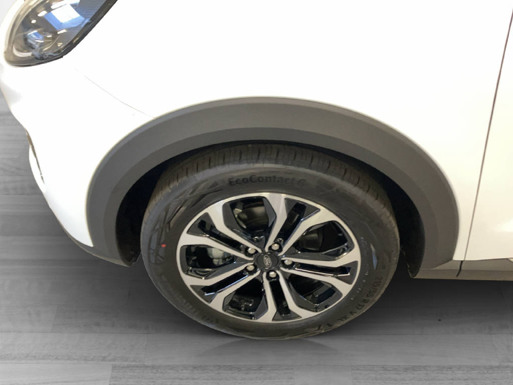 FORD Puma 1.0 EcoB Hybrid 125 Titanium-image-9