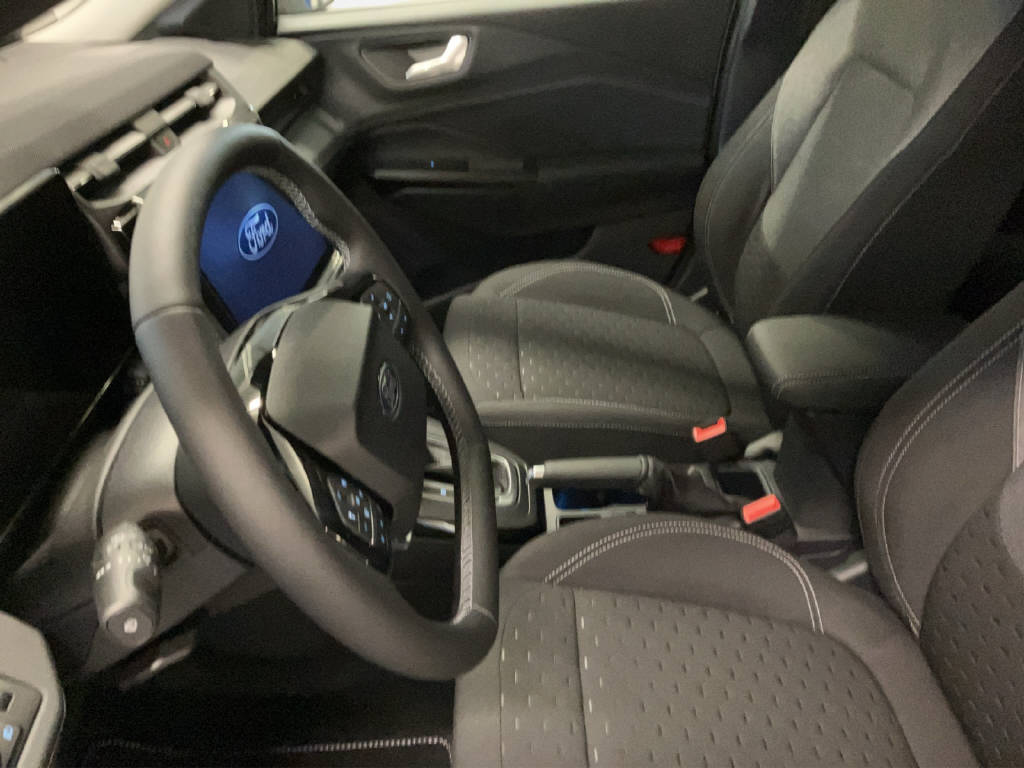 FORD Puma 1.0 EcoB Hybrid 125 Titanium-image-4