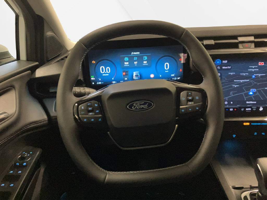 FORD Puma 1.0 EcoB Hybrid 125 Titanium-image-5