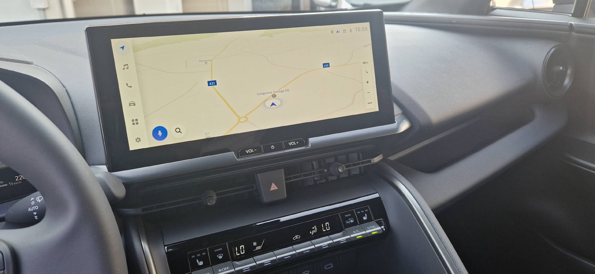 TOYOTA C-HR 2.0 HEV FWD Sport +-image-5