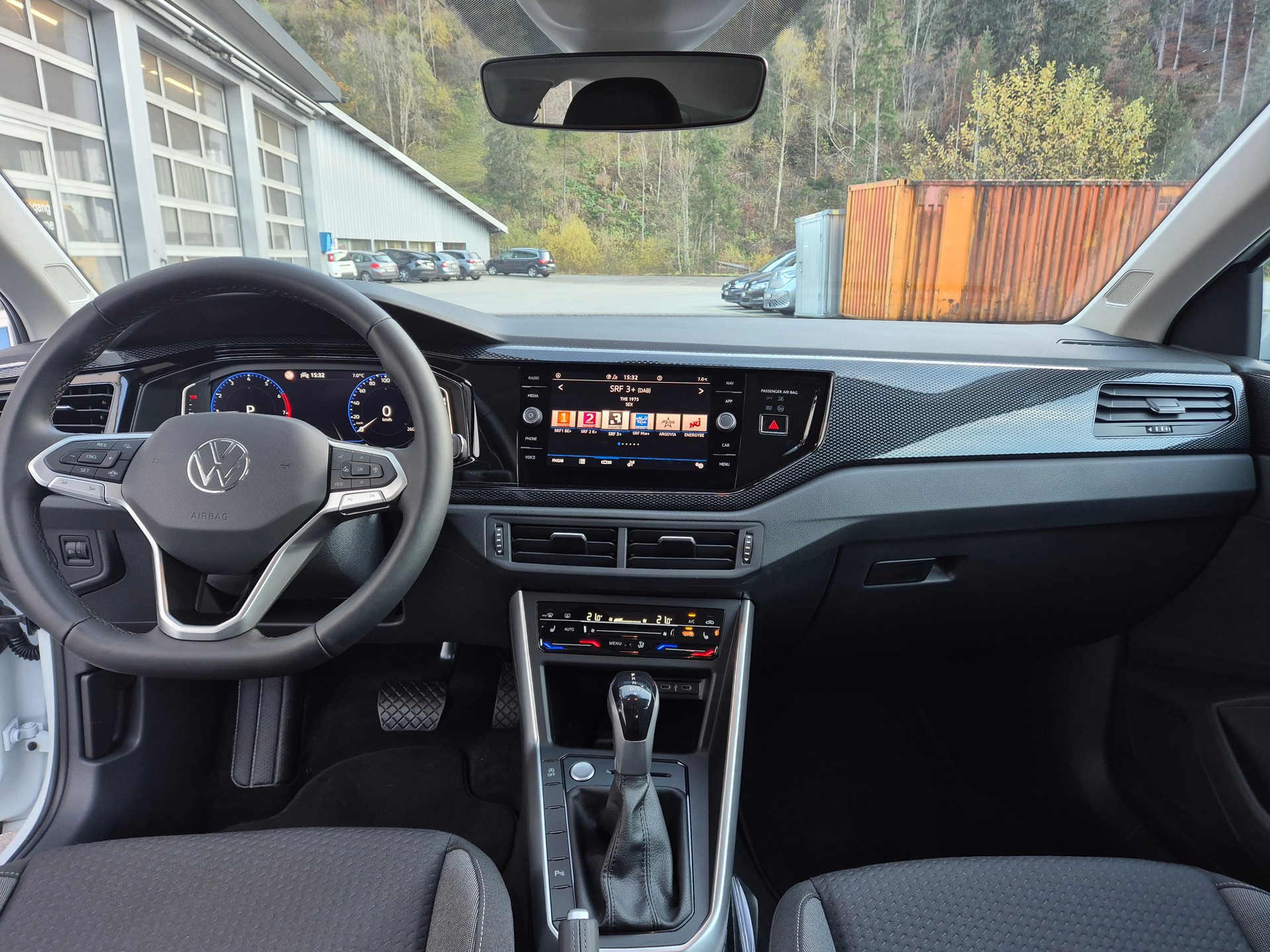 VW Polo 1.0 TSI Life DSG-image-6