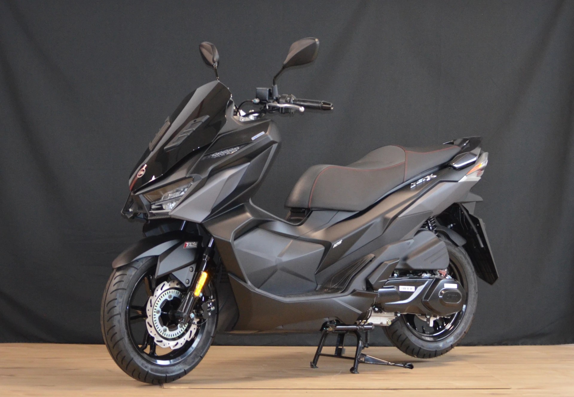SYM Jet X 125 euro 5+-showroom-element-1