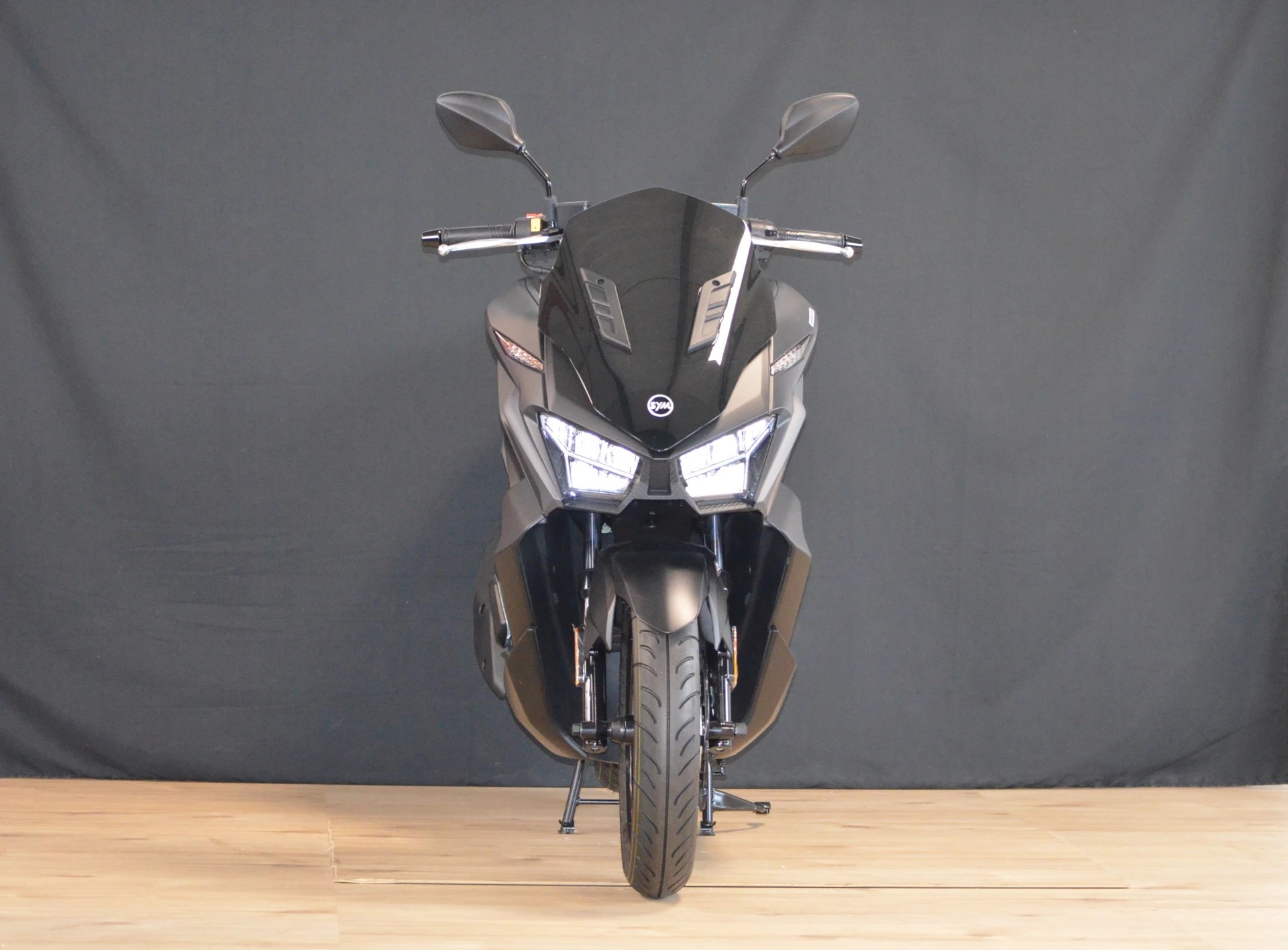 SYM Jet X 125 euro 5+-image-7