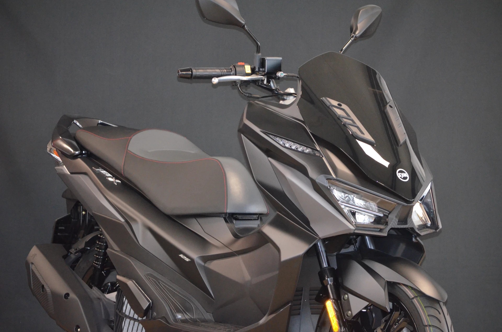 SYM Jet X 125 euro 5+-image-10