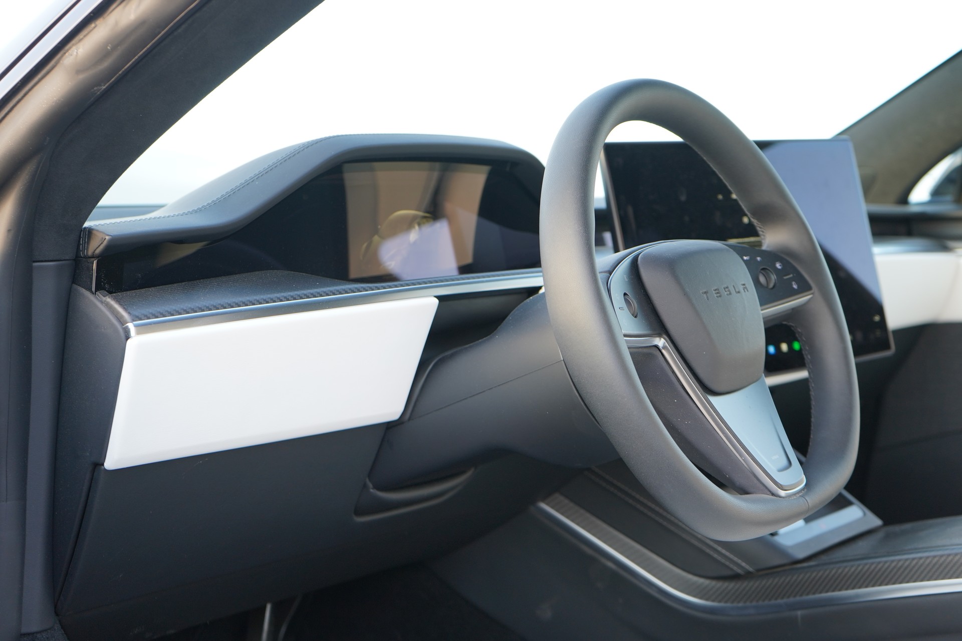 TESLA Model S 100 kWh Plaid-image-4