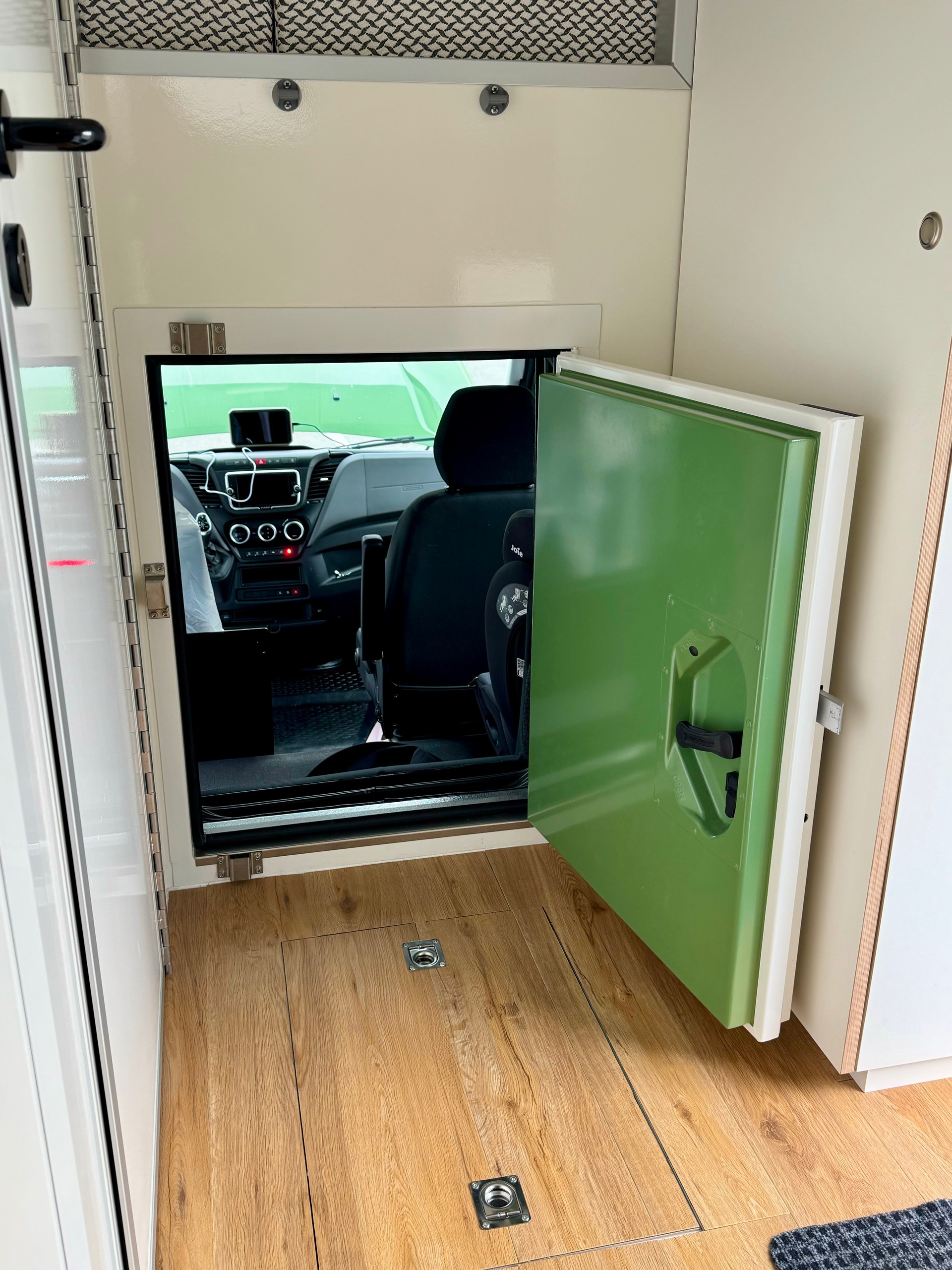 IVECO Iveco Daily 70S18HA8 D WX - DSC7-image-15