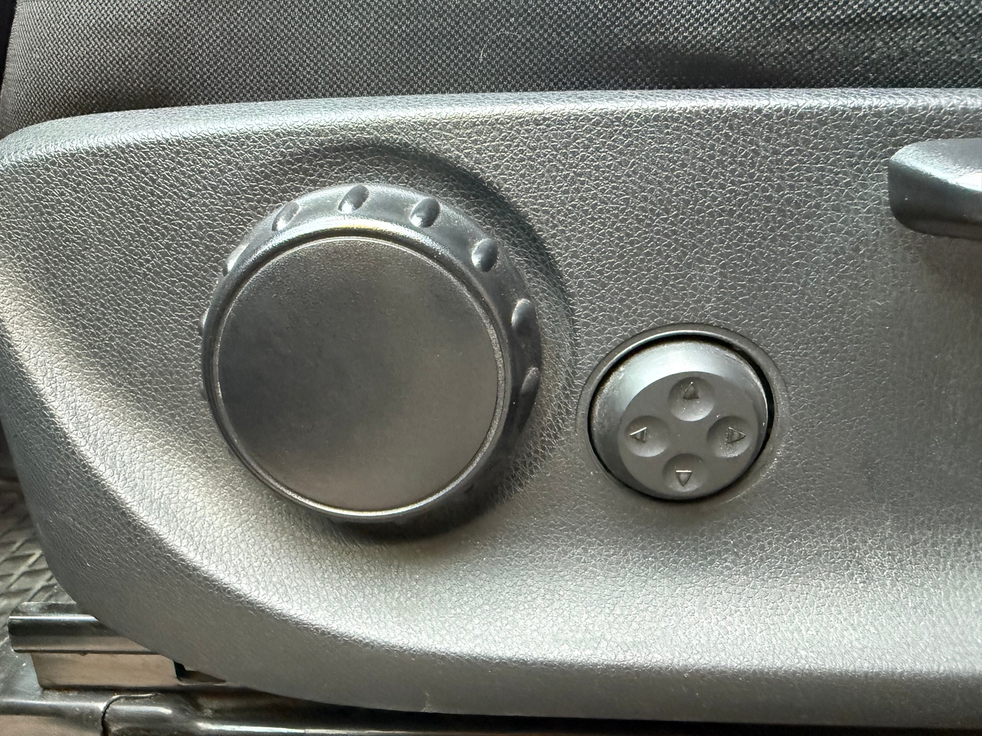 MERCEDES-BENZ Vito 116 CDI Lang 9G-Tronic 4M Base-image-8