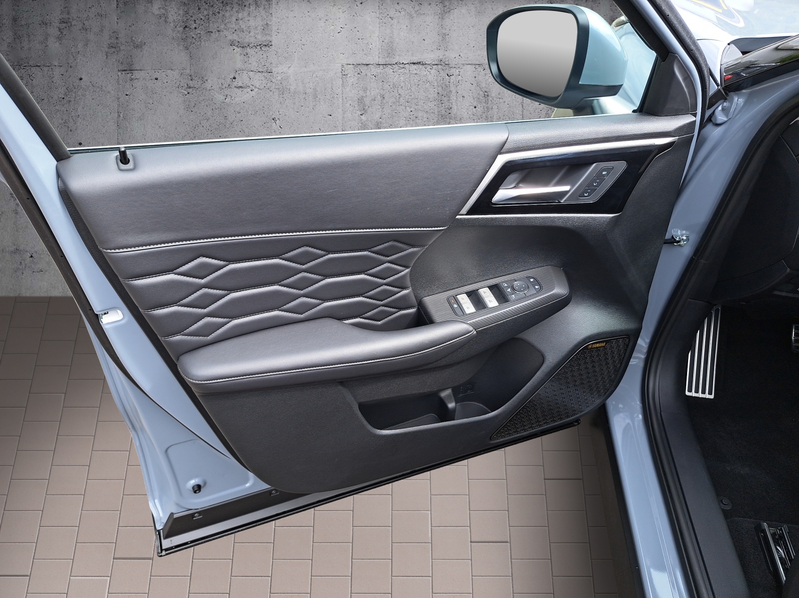 MITSUBISHI Outlander 2.4 PHEV Instyle 4x4-image-13