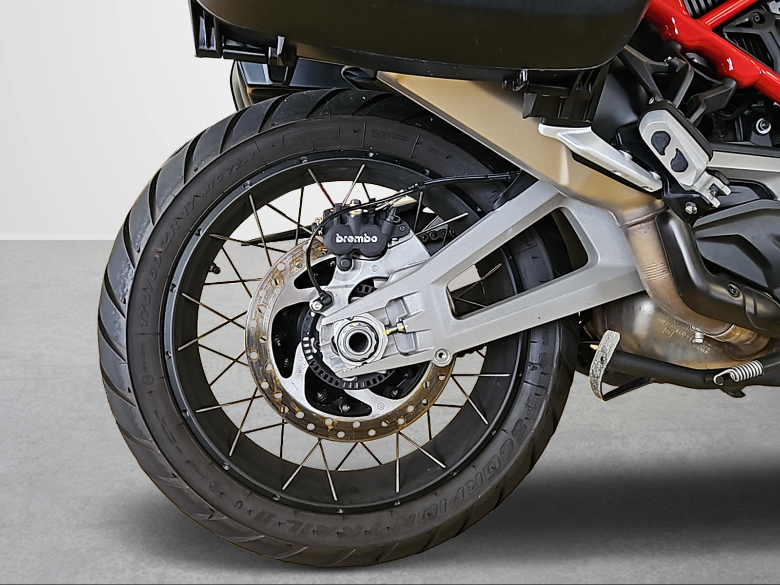 DUCATI Multistrada V4 Rally Travel Adventure-image-8