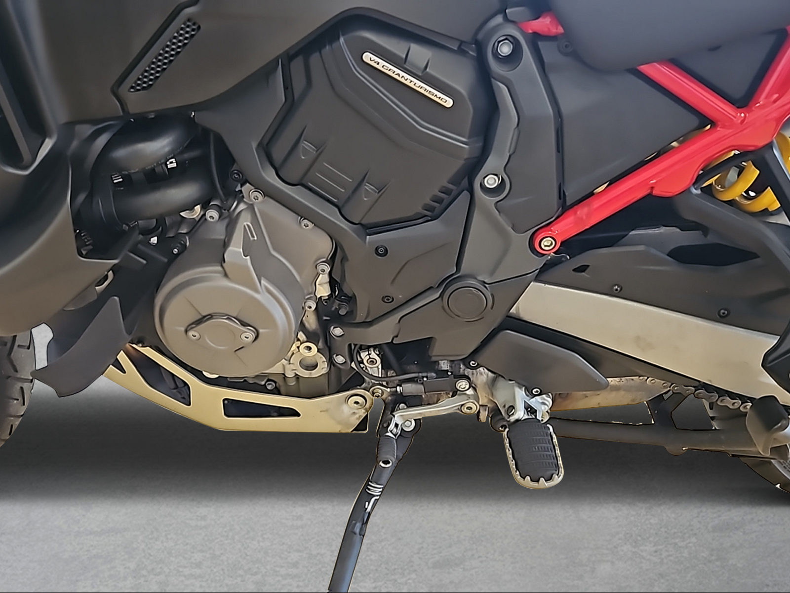 DUCATI Multistrada V4 Rally Travel Adventure-image-5