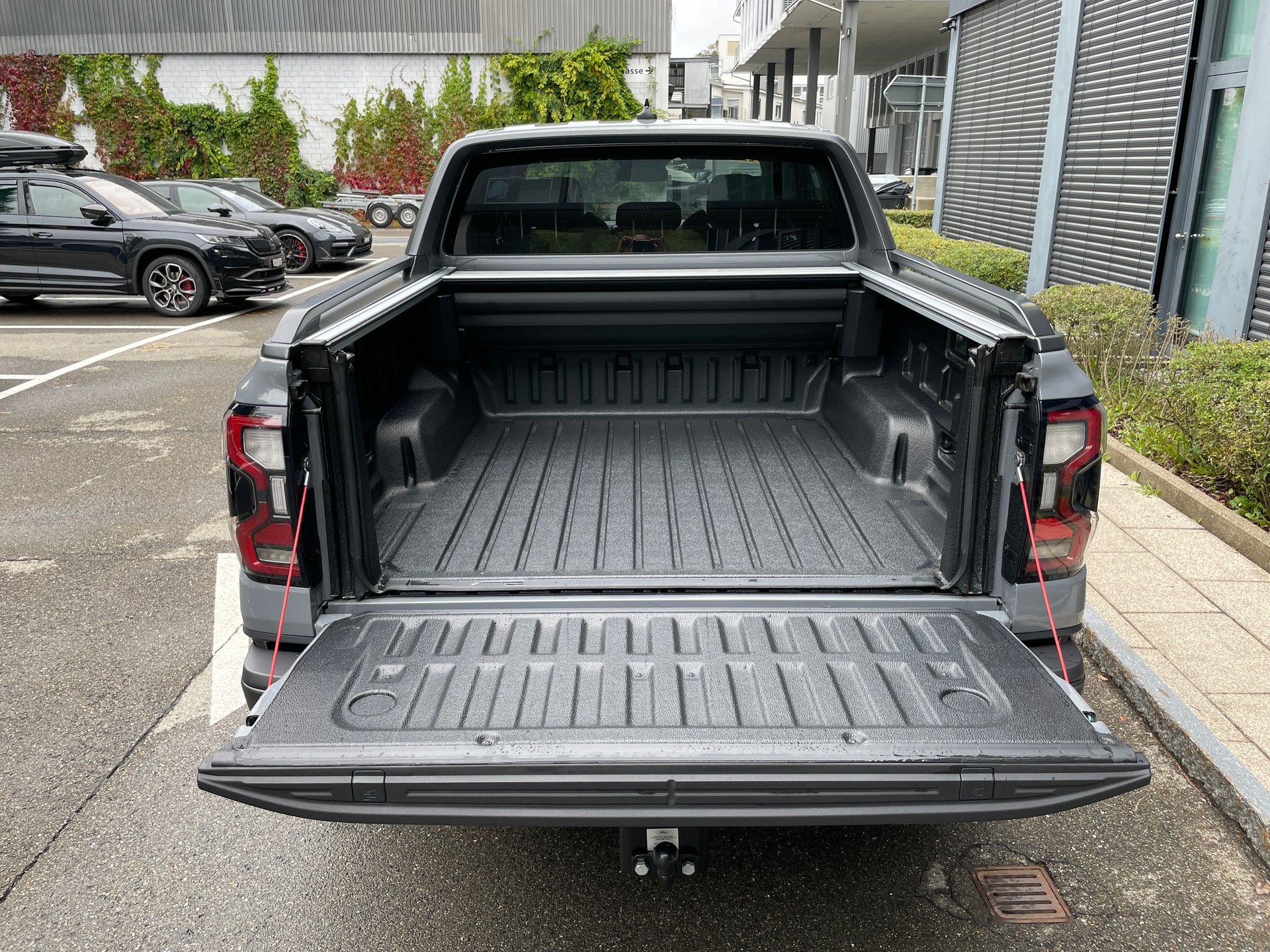 FORD Ranger Raptor 3.0 Eco Boost 4x4 A mit Raptor Paket, 500PS/695NM-image-5
