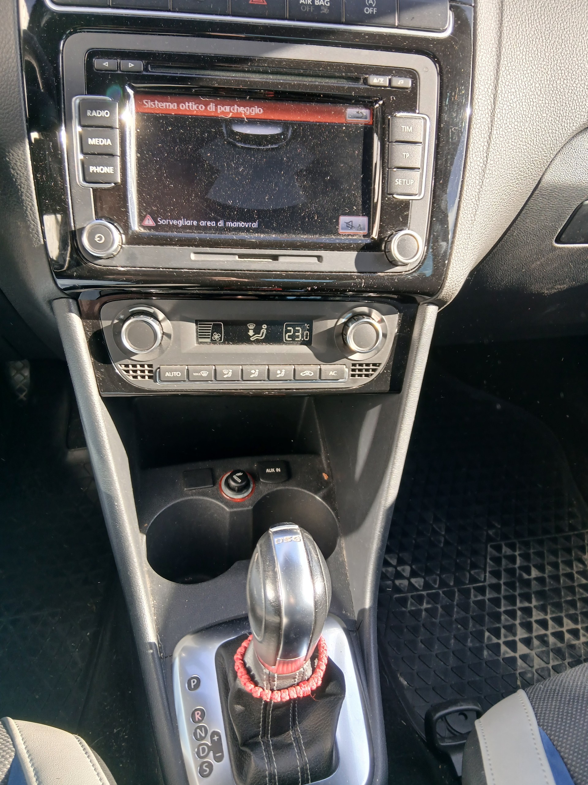 VW Polo 1.4 TSI BlueGT DSG-image-3