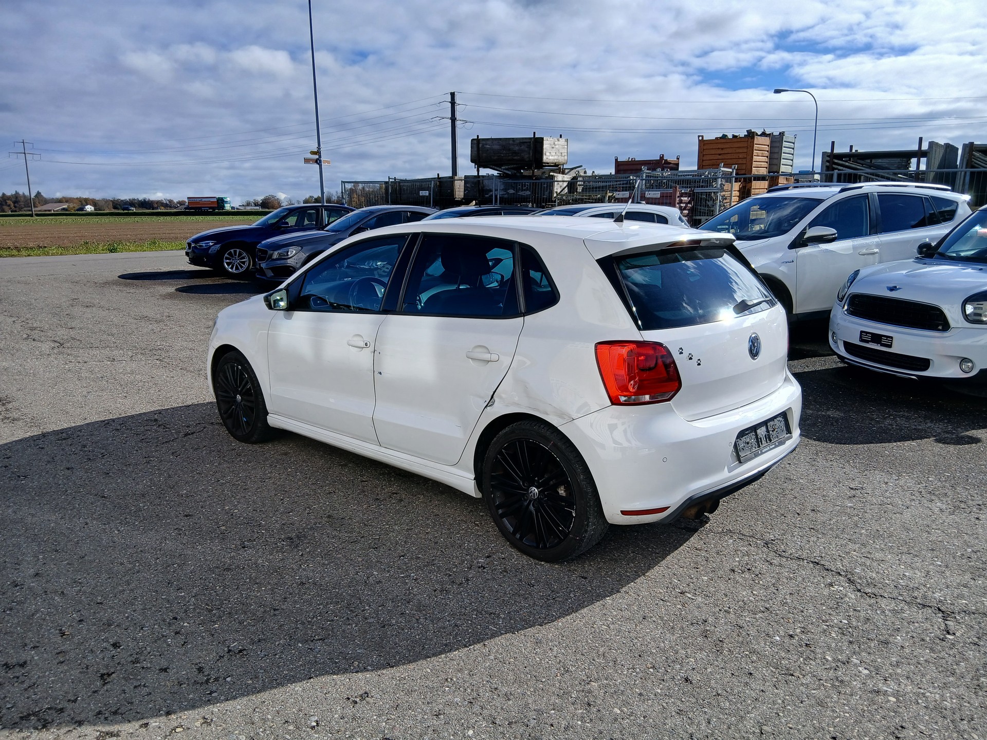 VW Polo 1.4 TSI BlueGT DSG-image-10