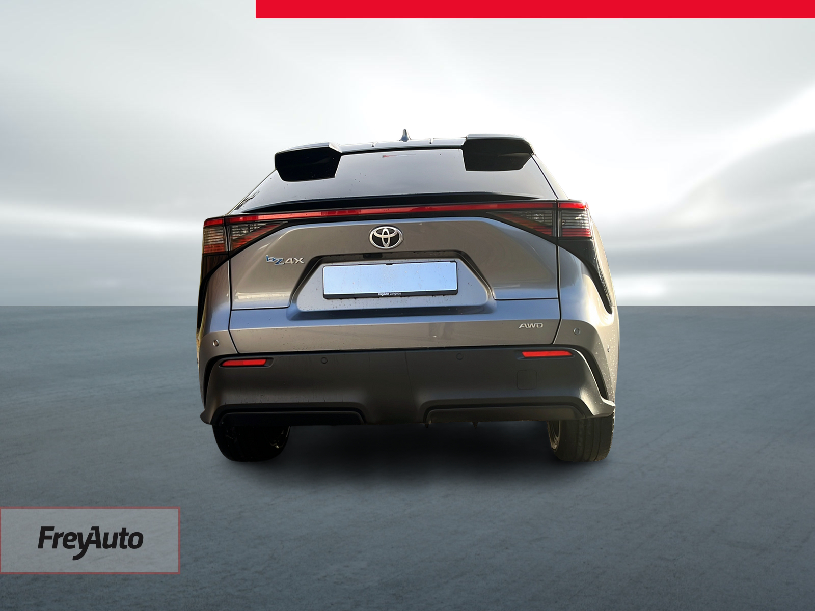 TOYOTA bZ4X Premium 71,4 kWh 4WD-image-4