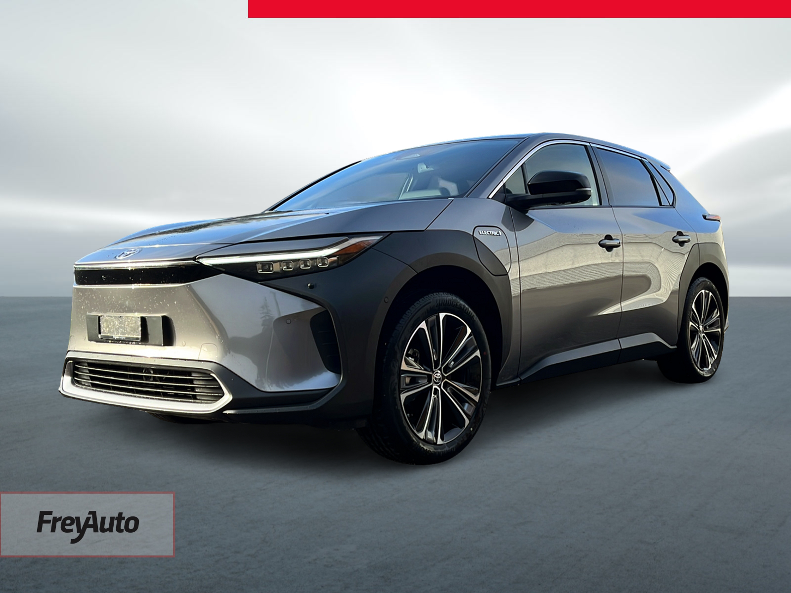 TOYOTA bZ4X Premium 71,4 kWh 4WD