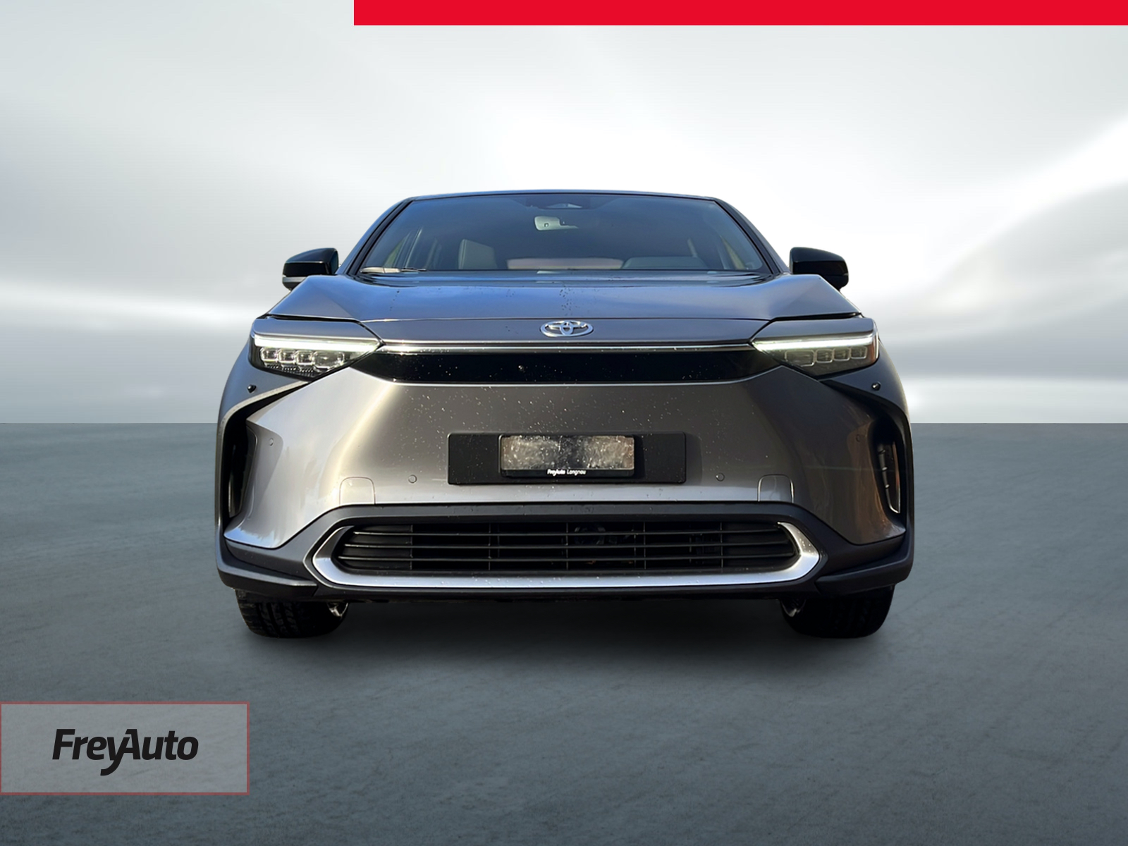 TOYOTA bZ4X Premium 71,4 kWh 4WD-image-3
