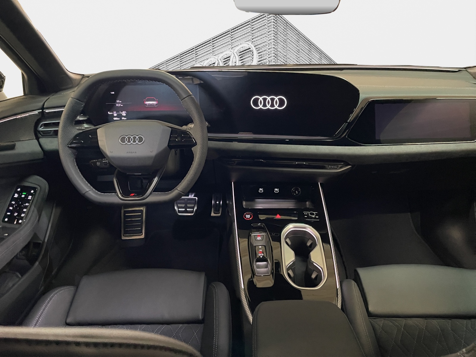 AUDI A6 Avant e-hybrid quattro 270 kW S tronic-image-10