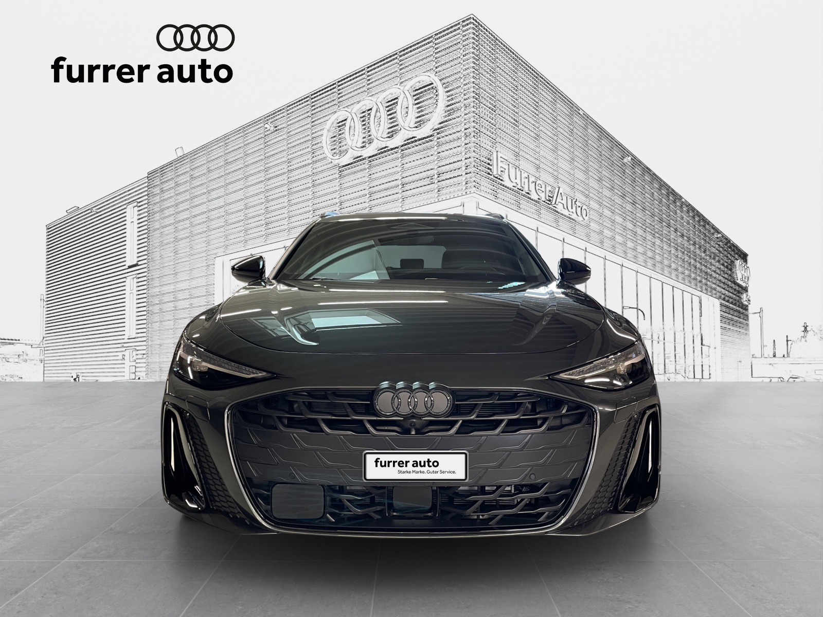 AUDI A6 Avant e-hybrid quattro 270 kW S tronic-image-7