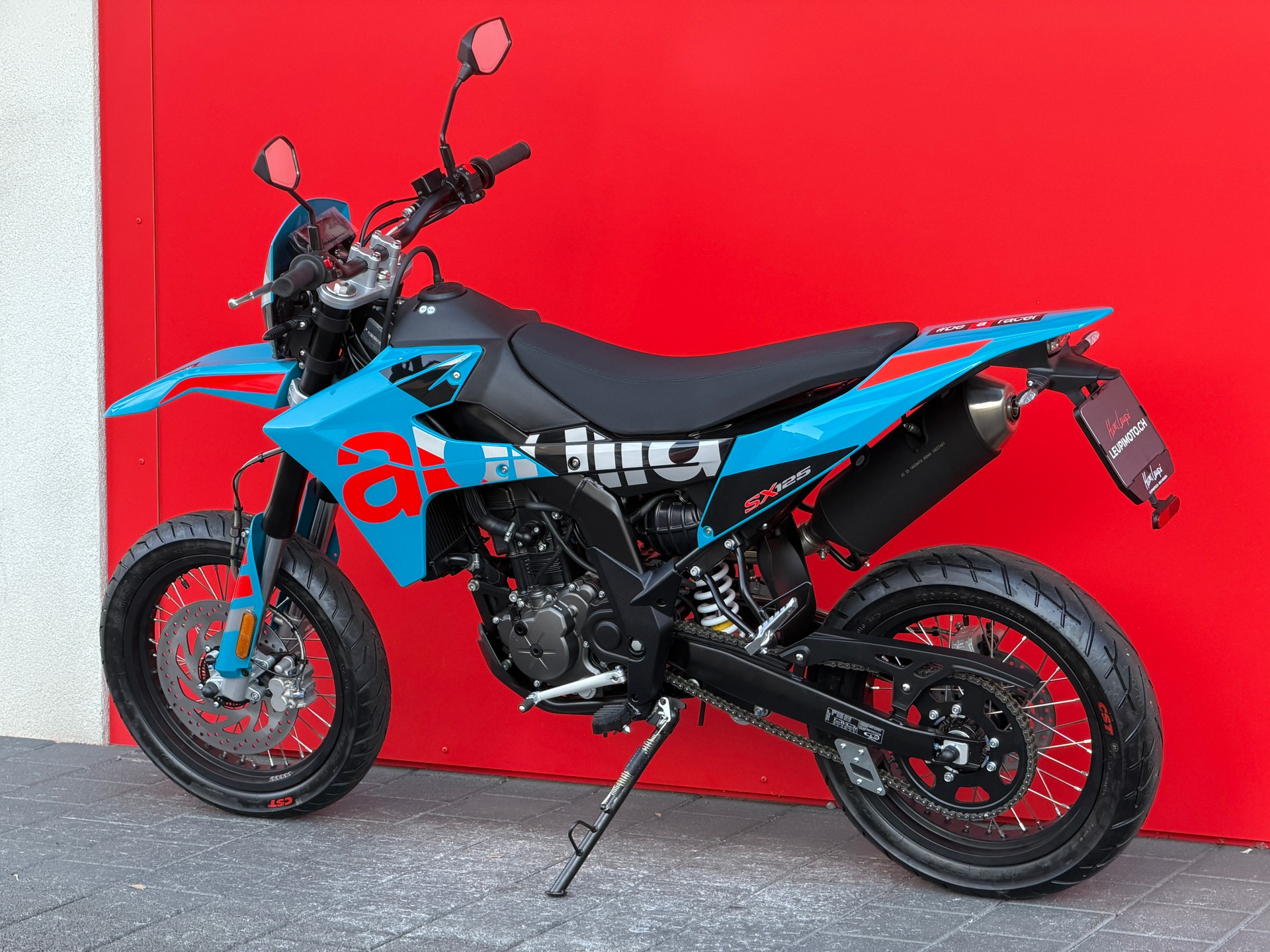 APRILIA SX 125 E5+-image-9