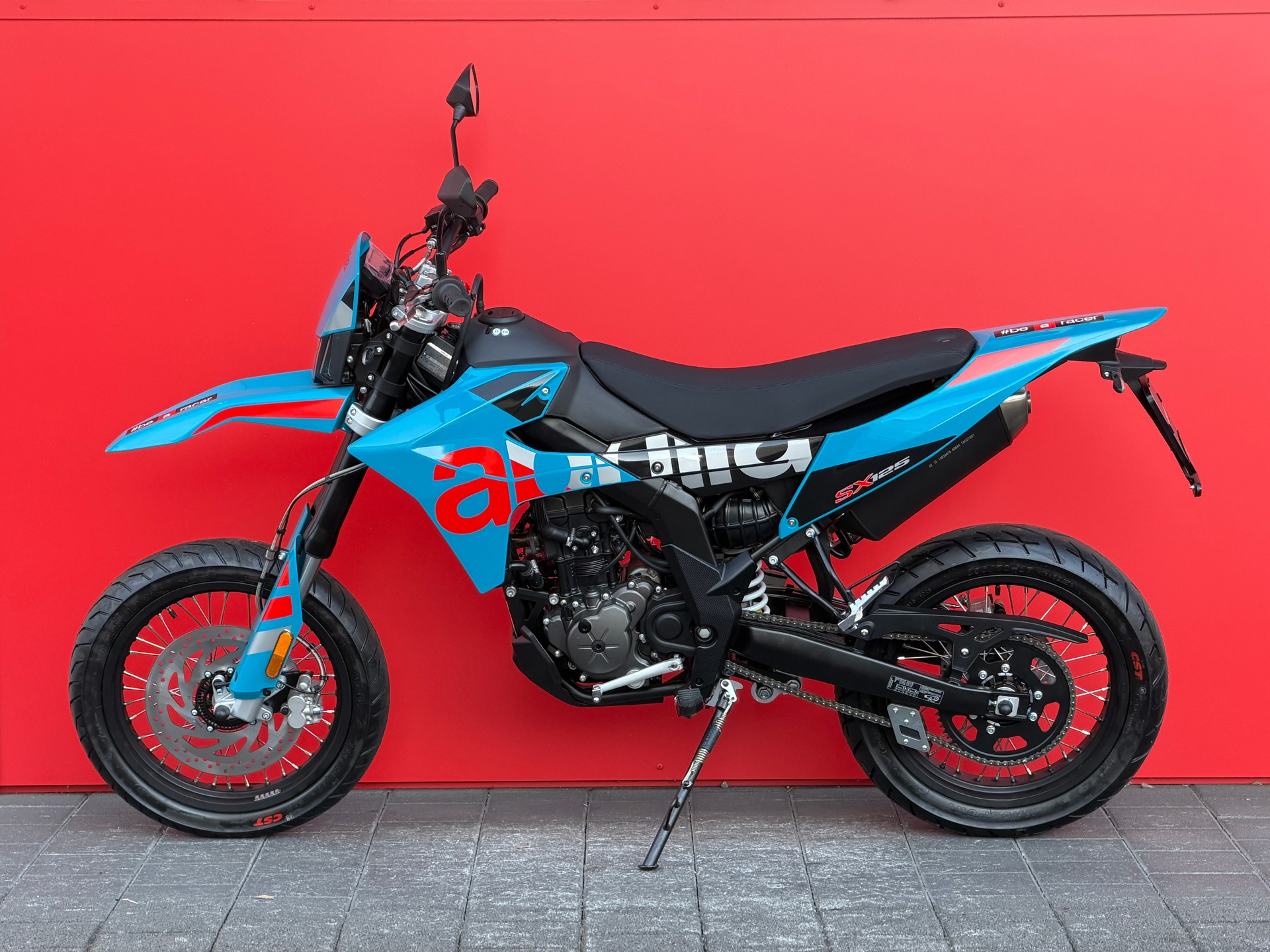 APRILIA SX 125 E5+-image-7