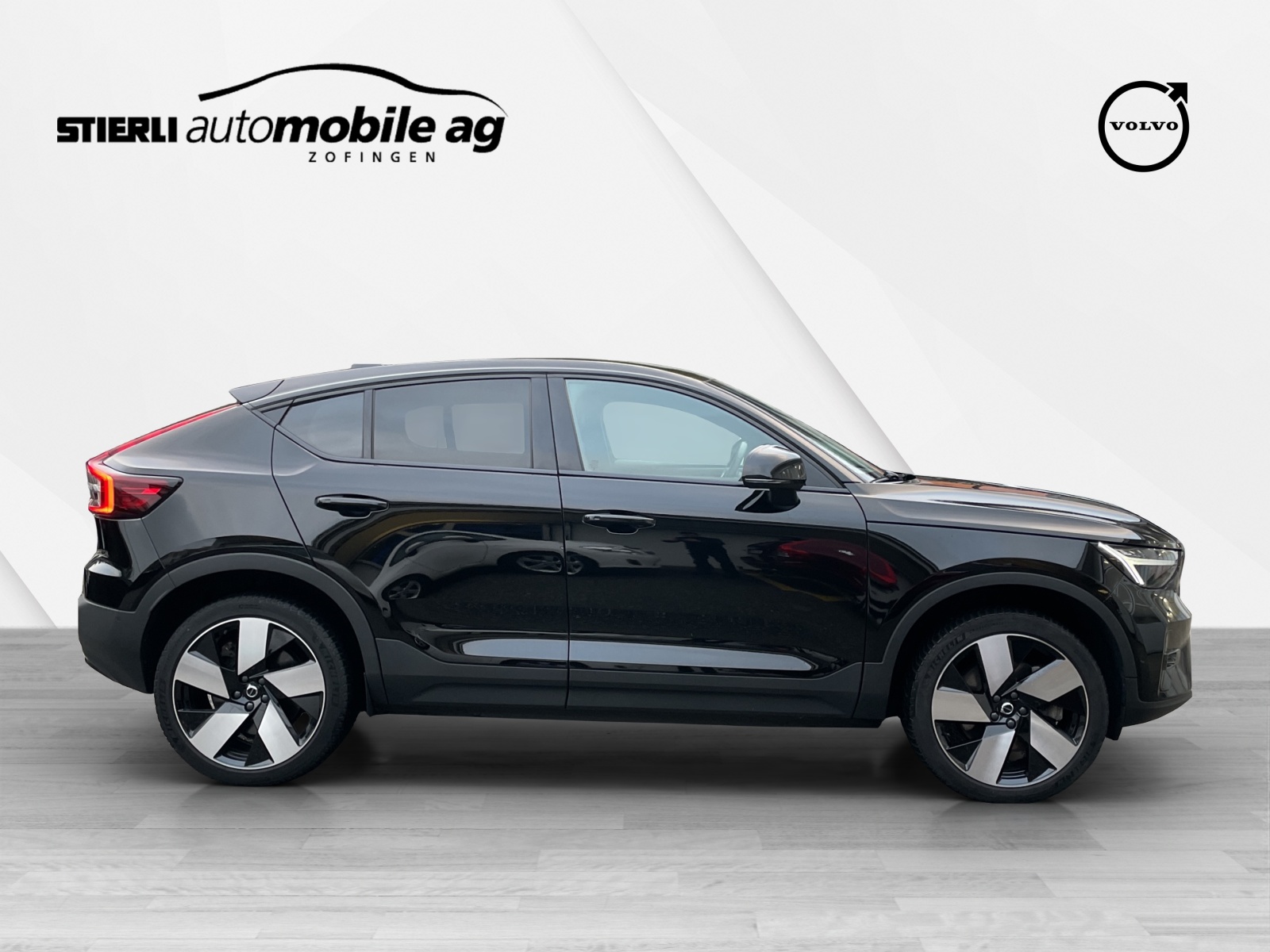 VOLVO C40 P8 Twin Recharge Ultimate AWD-showroom-element-3