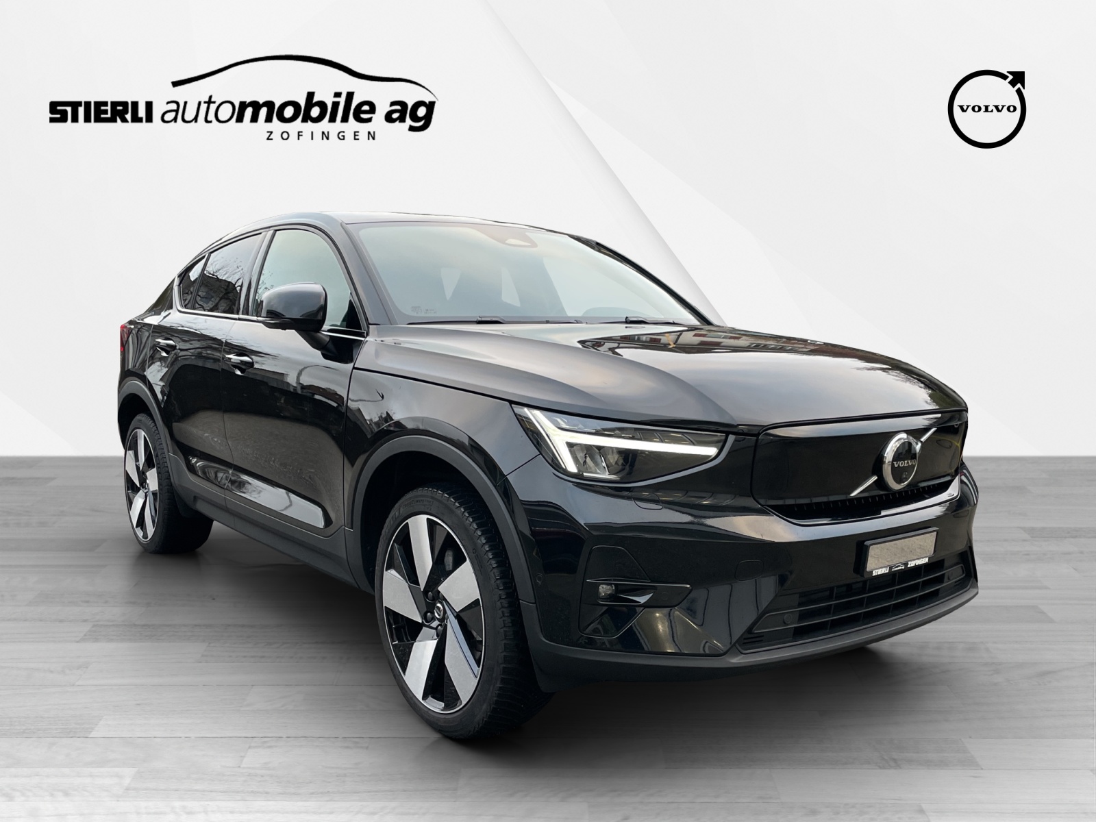 VOLVO C40 P8 Twin Recharge Ultimate AWD-showroom-element-2
