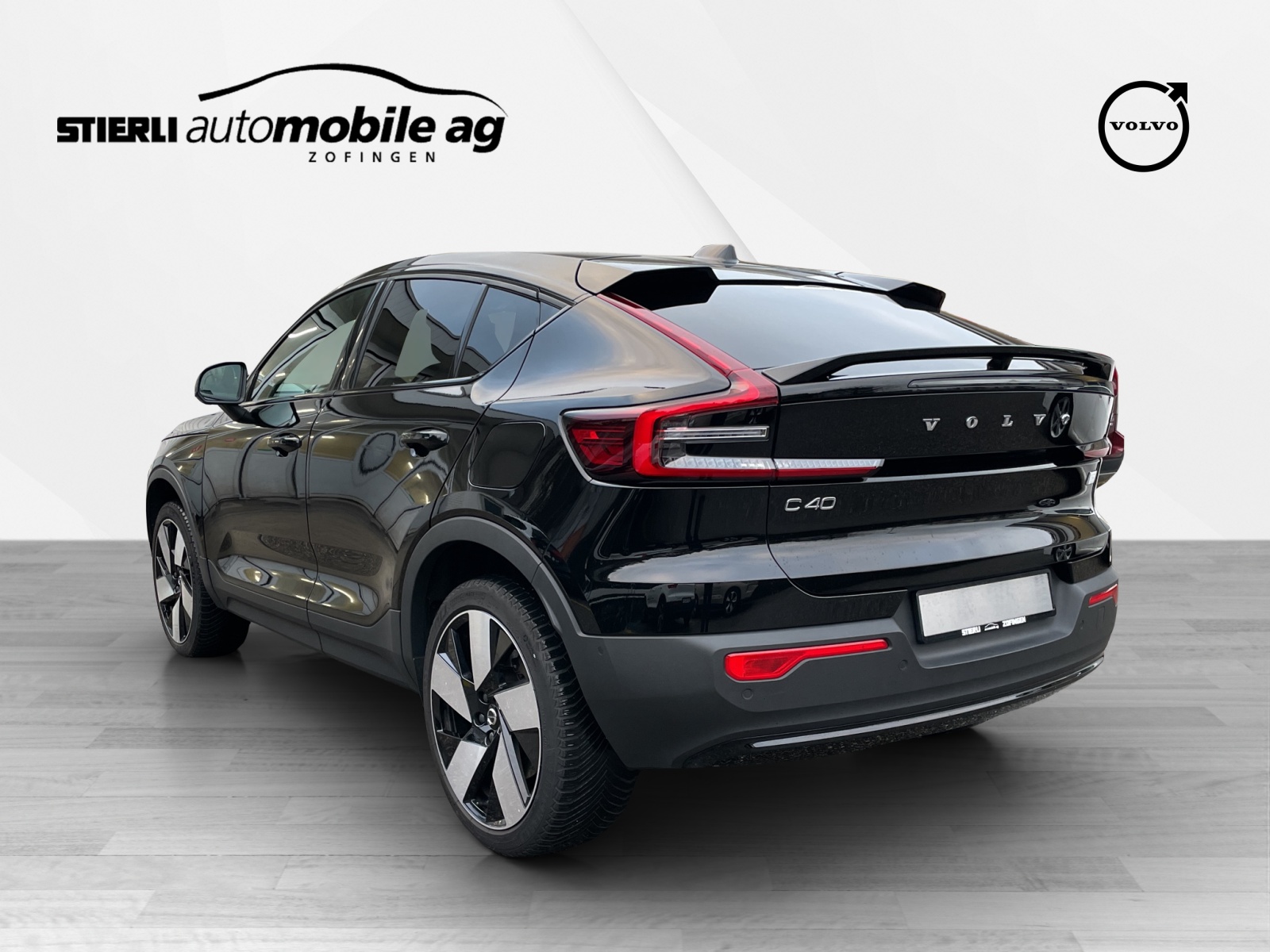 VOLVO C40 P8 Twin Recharge Ultimate AWD-image-6