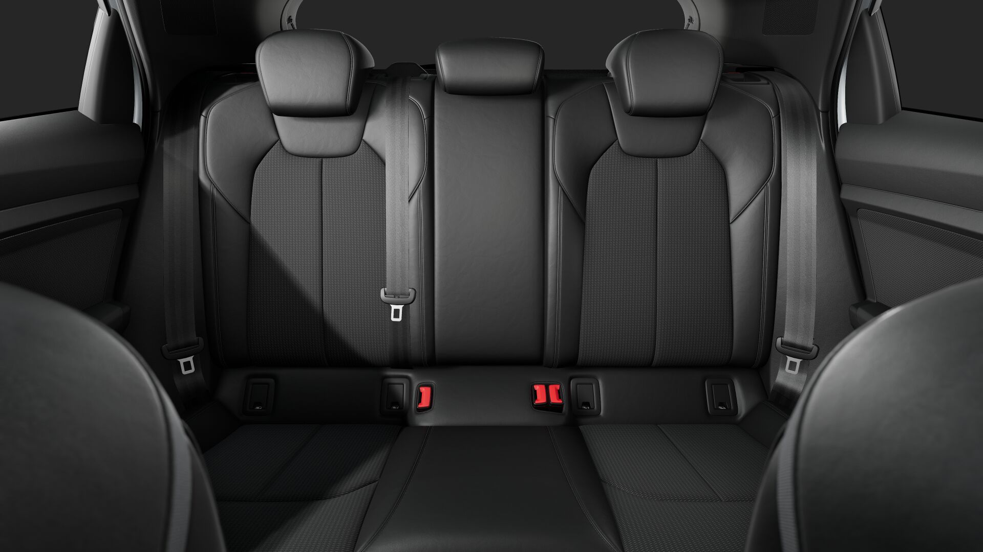 AUDI A1 Sportback 30 TFSI S Line Attraction S-tronic-image-7
