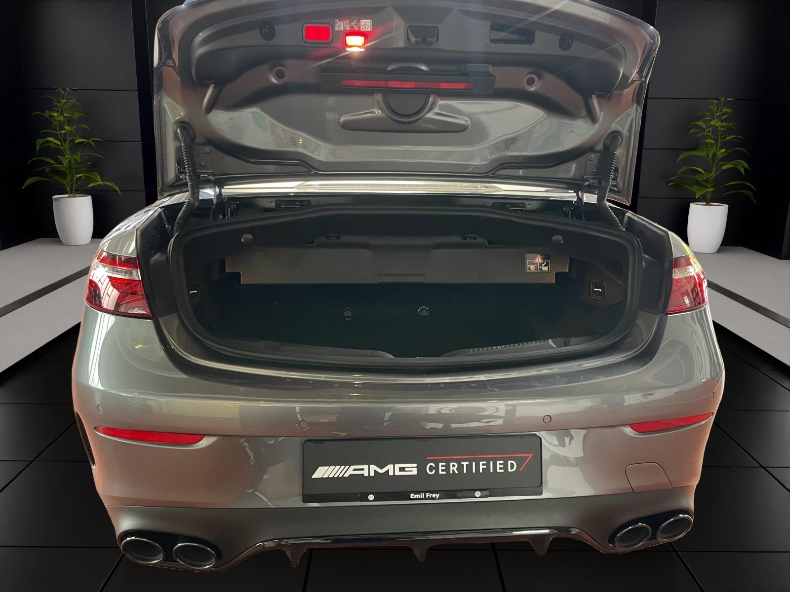MERCEDES-BENZ E 53 AMG 4MATIC+ Cabriolet-image-8