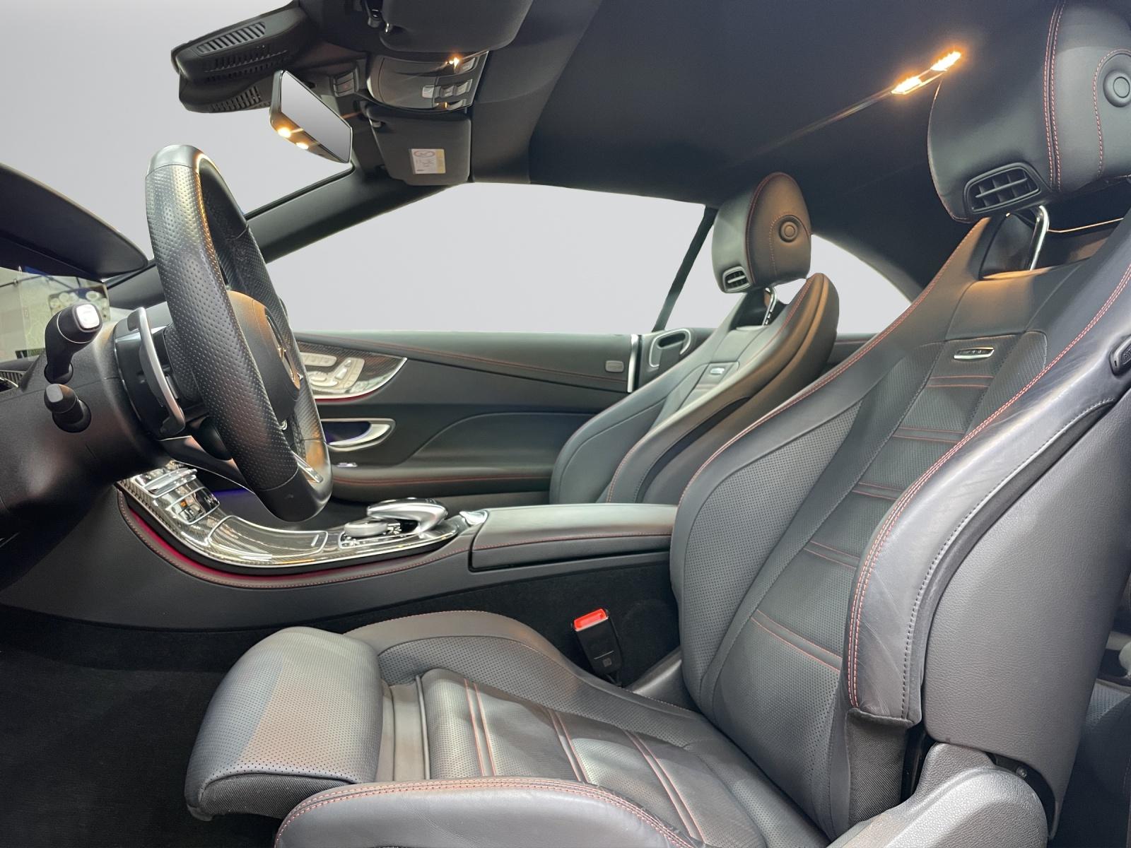 MERCEDES-BENZ E 53 AMG 4MATIC+ Cabriolet-image-5