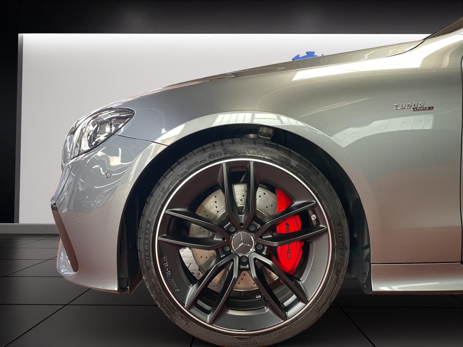 MERCEDES-BENZ E 53 AMG 4MATIC+ Cabriolet-image-10