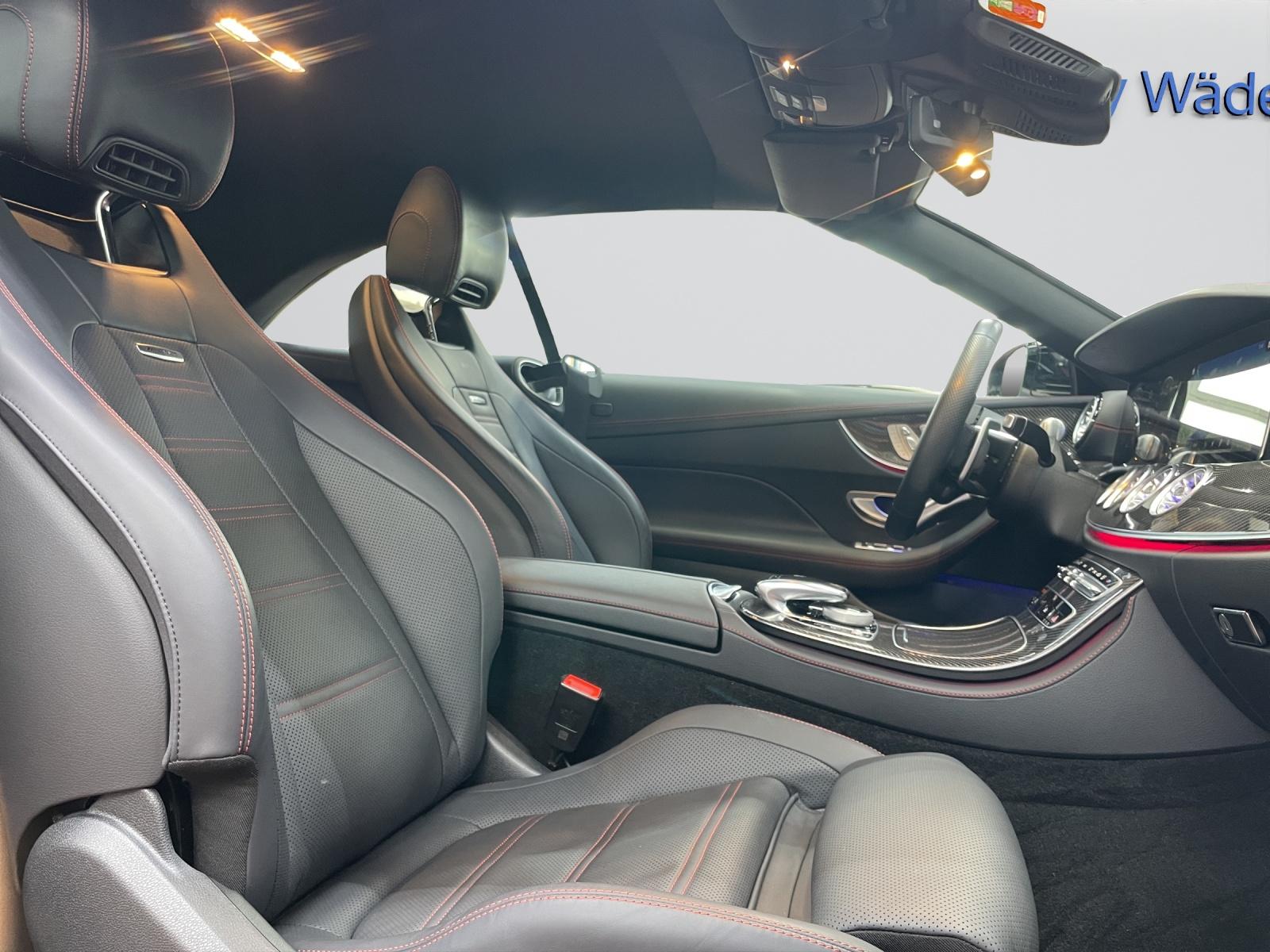 MERCEDES-BENZ E 53 AMG 4MATIC+ Cabriolet-image-7