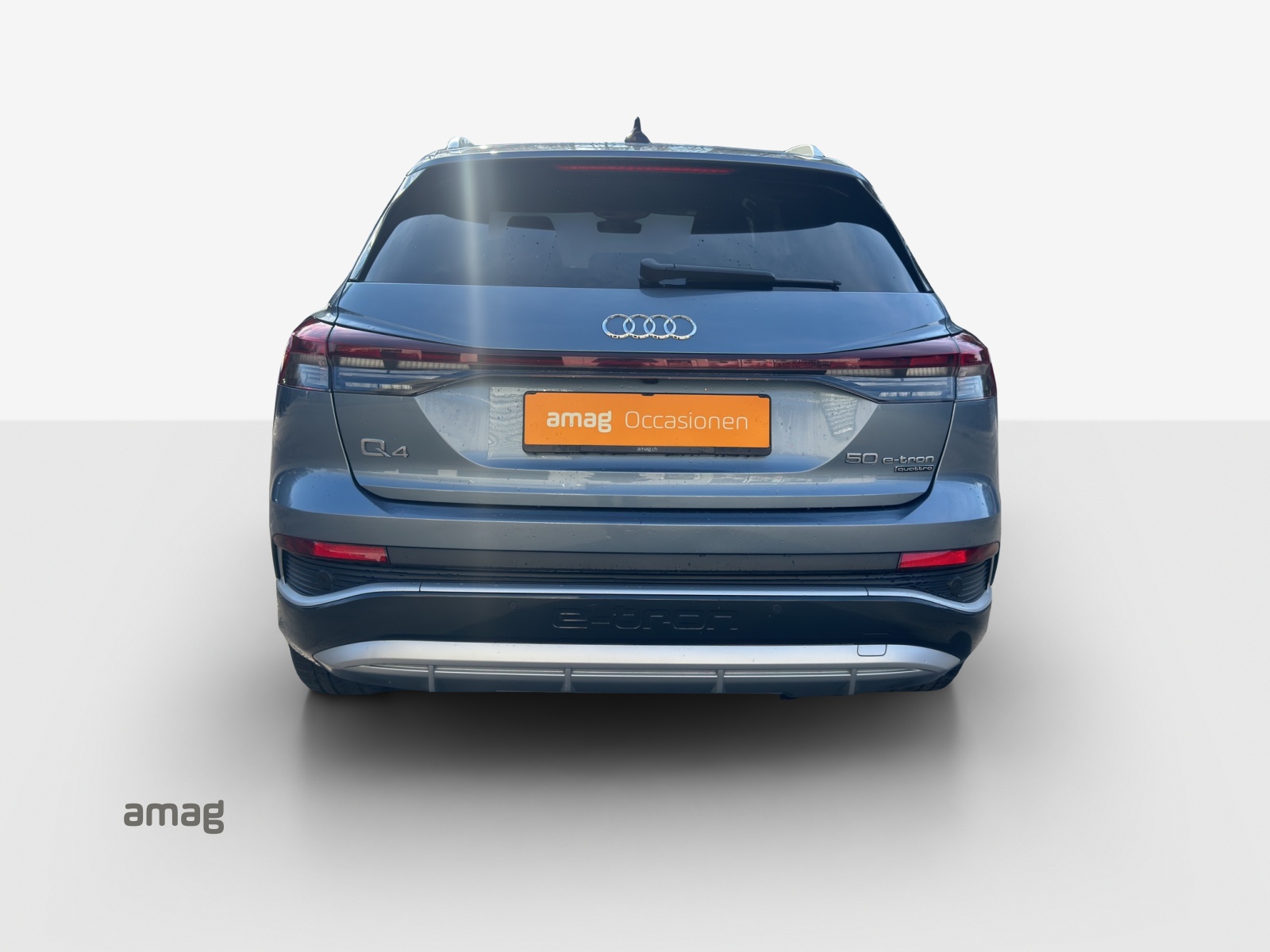 AUDI Q4 e-tron 50 quattro-image-3