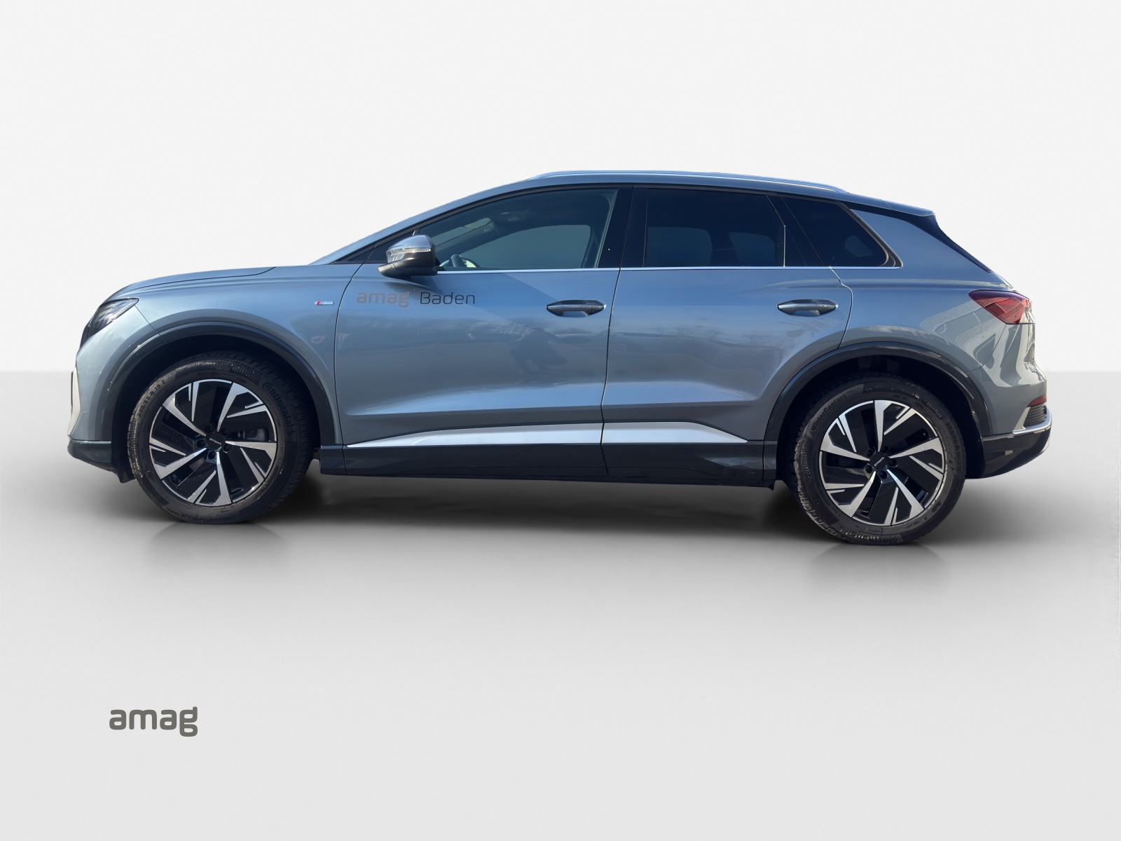 AUDI Q4 e-tron 50 quattro-image-1