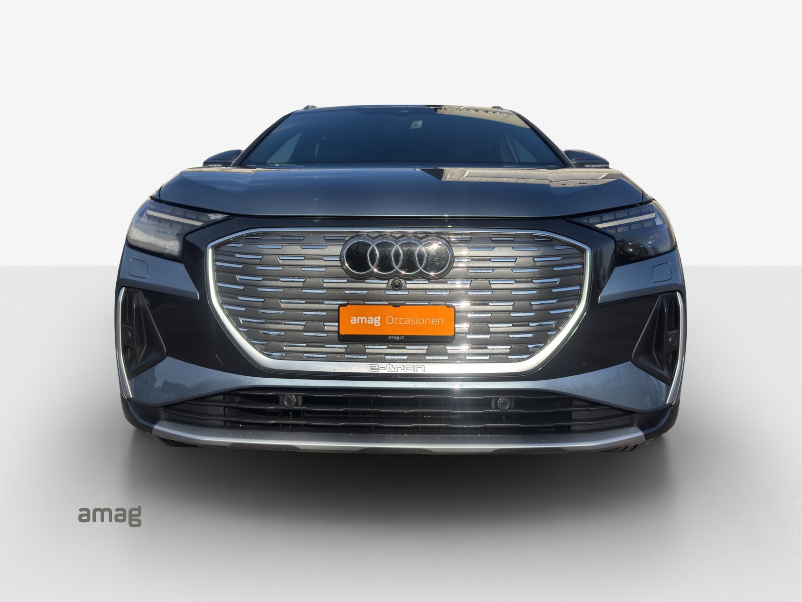 AUDI Q4 e-tron 50 quattro-image-6