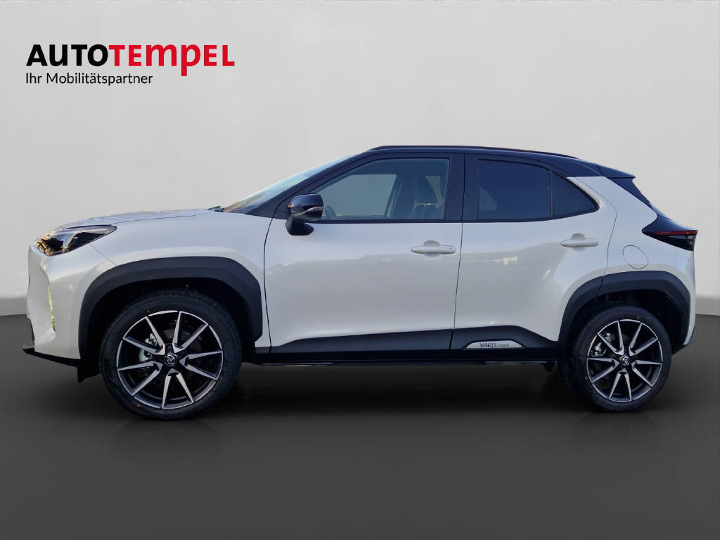TOYOTA Yaris Cross 1.5 VVT-i HSD GR S 47254/012-image-1